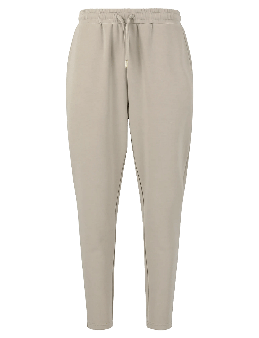Athlecia - Jacey V2 W Sweat Pants - trainingshosen - dove - 1