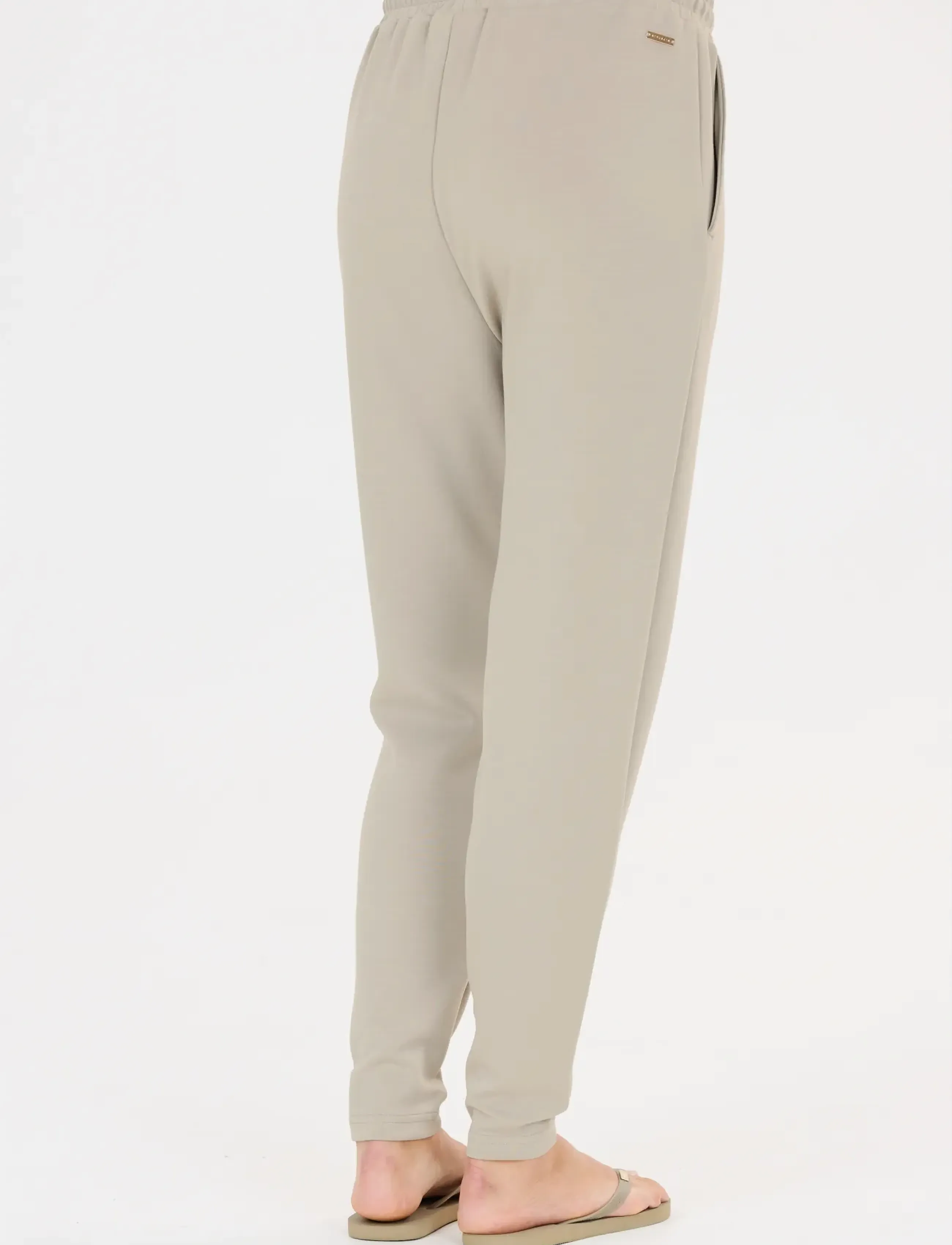 Athlecia - Jacey V2 W Sweat Pants - trainingshosen - dove - 4