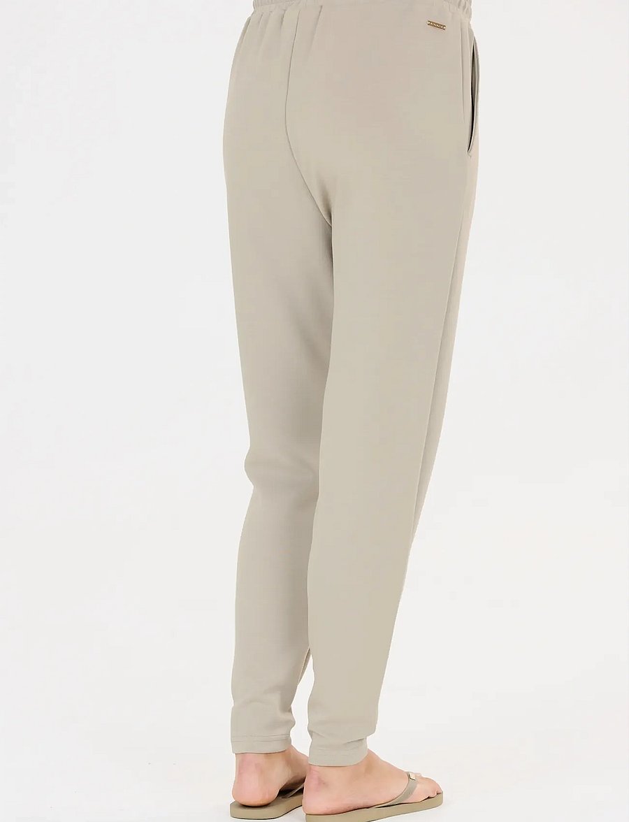 Athlecia - Jacey V2 W Sweat Pants - trainingshosen - dove - 4