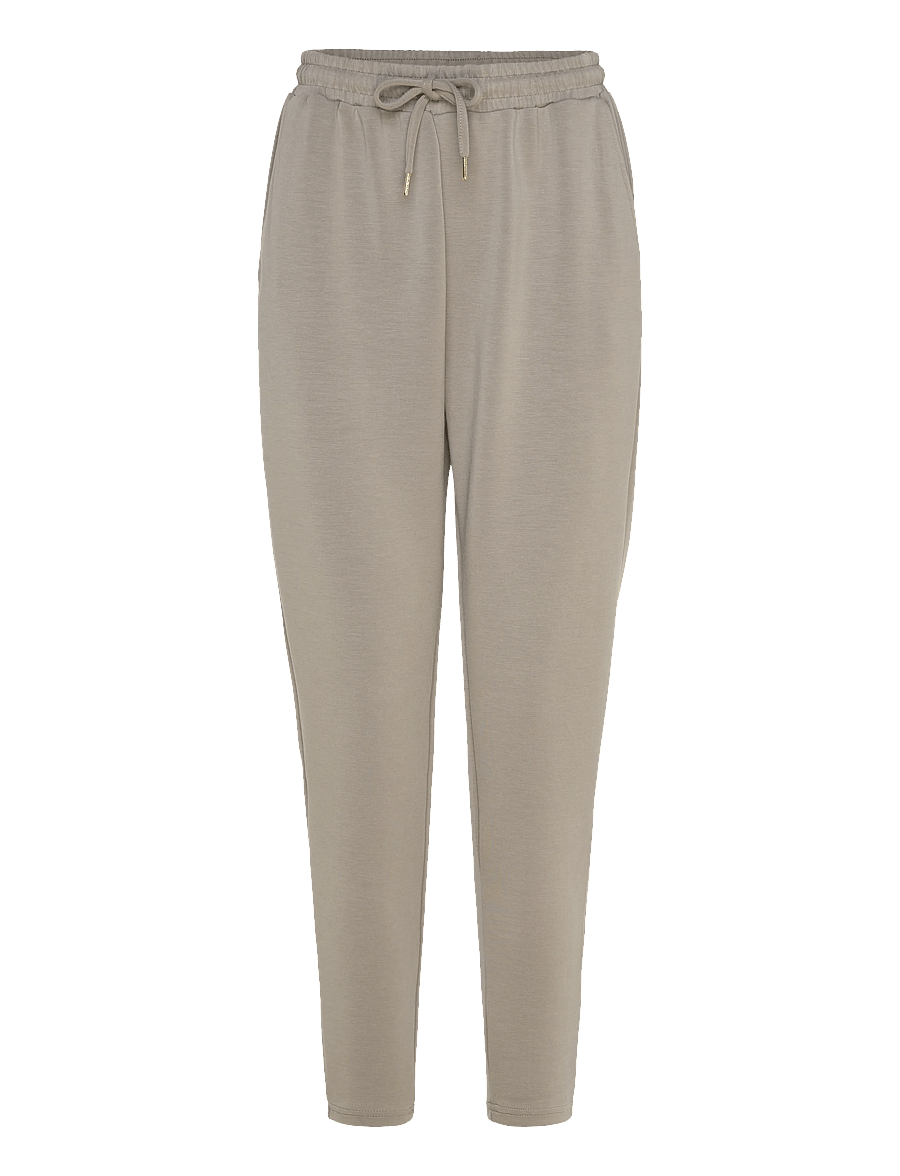 Athlecia - Jacey V2 W Sweat Pants - träningsbyxor - laurel oak - 0