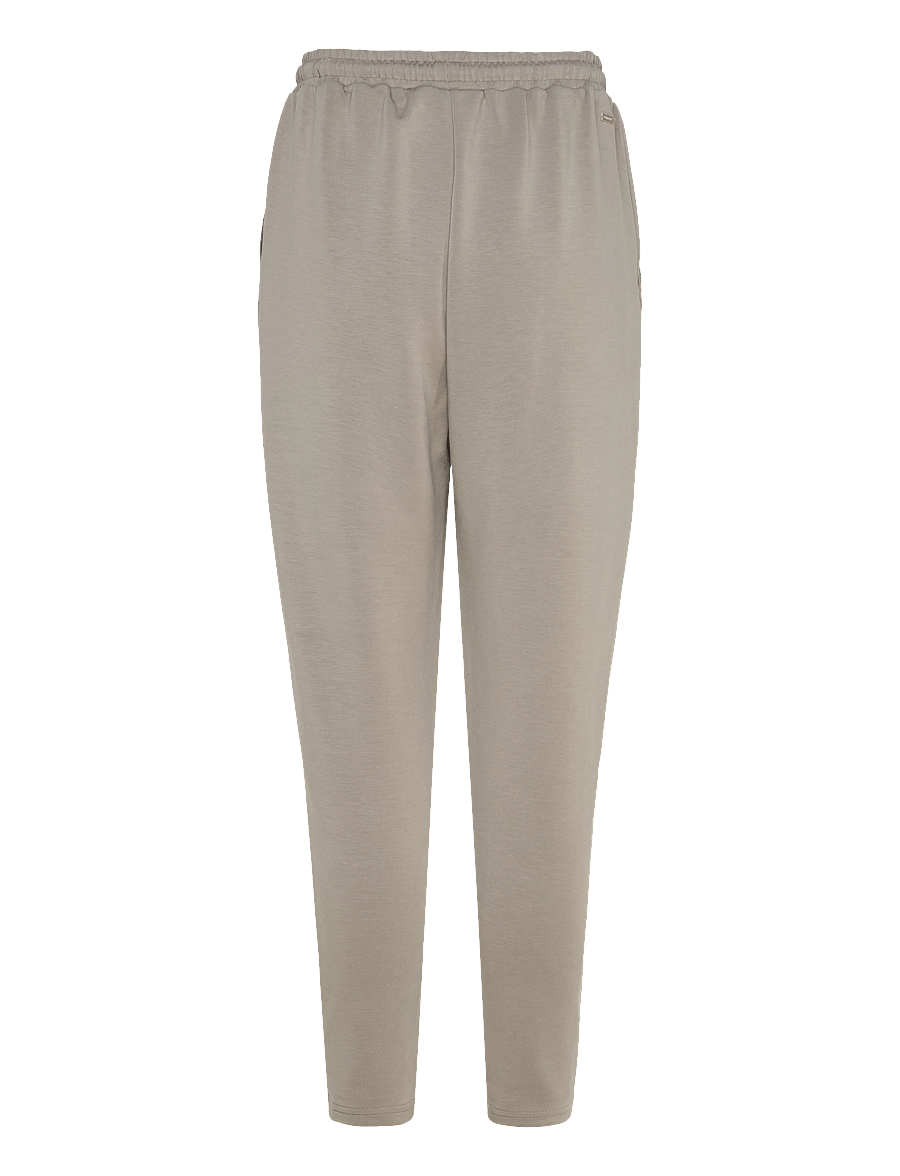 Athlecia - Jacey V2 W Sweat Pants - träningsbyxor - laurel oak - 1