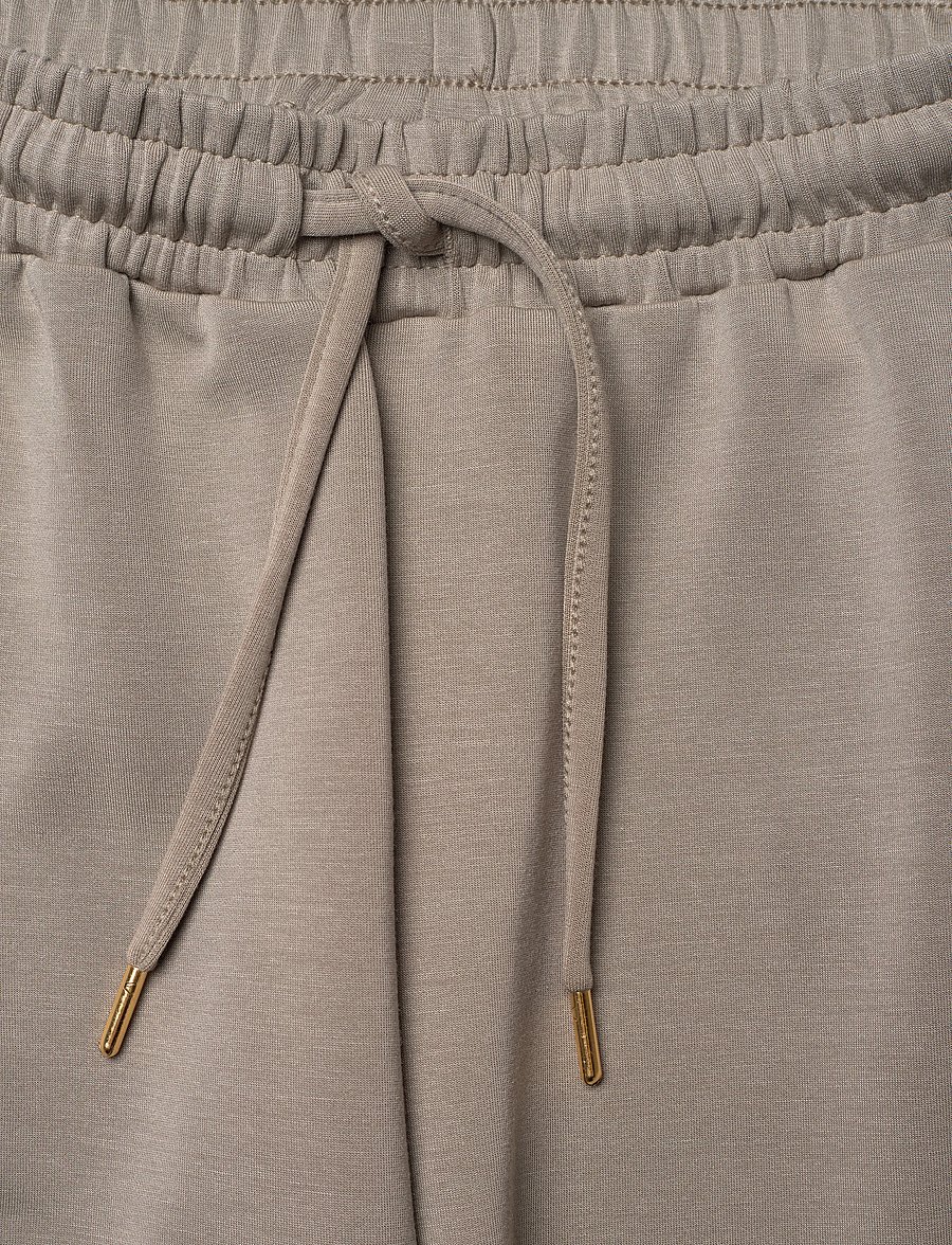 Athlecia - Jacey V2 W Sweat Pants - träningsbyxor - laurel oak - 3