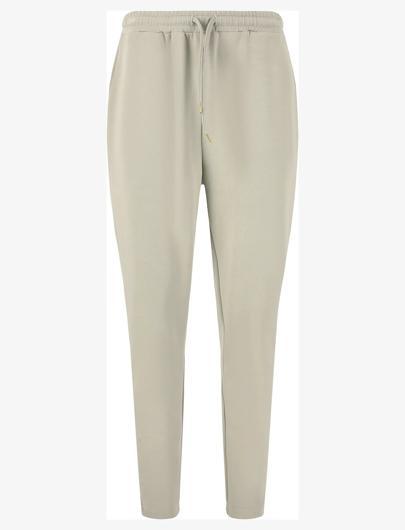 Athlecia - Jacey V2 W Sweat Pants - treeningpüksid - pigeon - 1