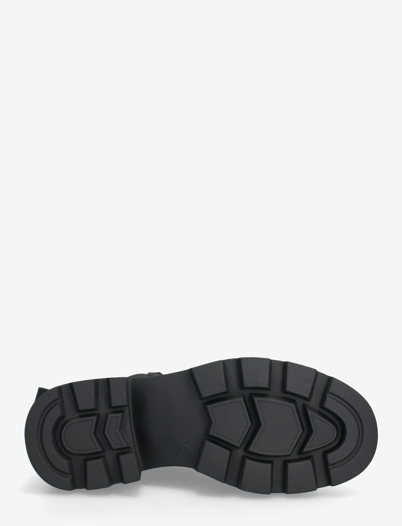 Athlecia - Aaliyah W Leather Boot - chelsea boots - black - 4