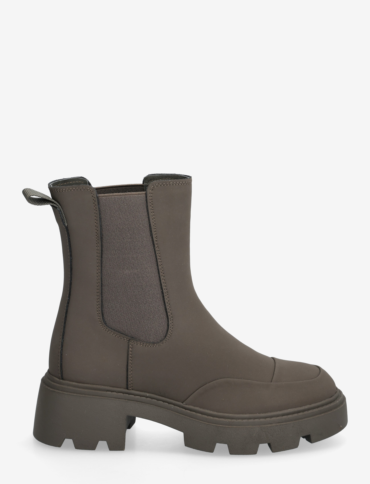 Athlecia - Aaliyah W Leather Boot - chelsea boots - falcon - 1
