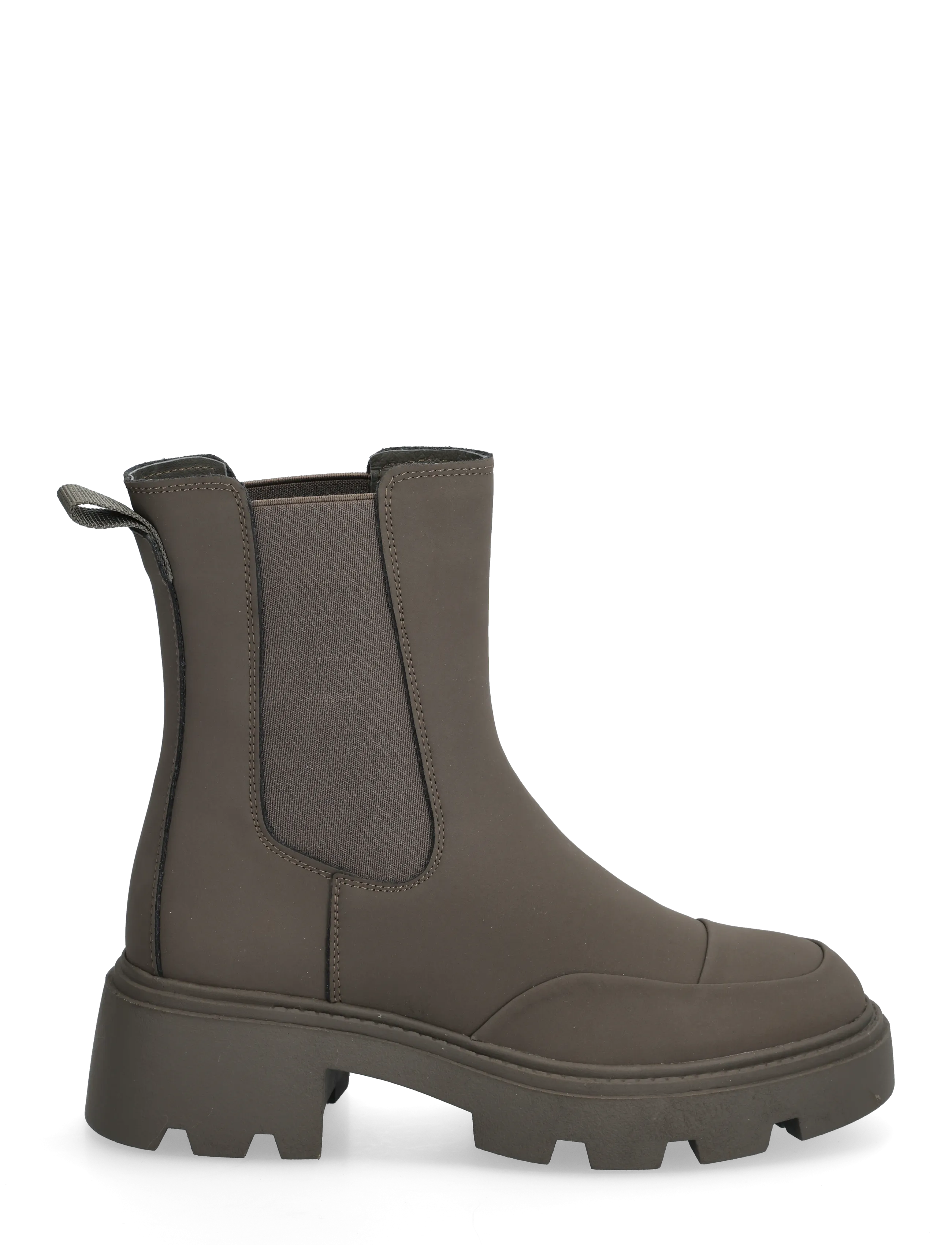 Athlecia - Aaliyah W Leather Boot - kvinder - falcon - 1