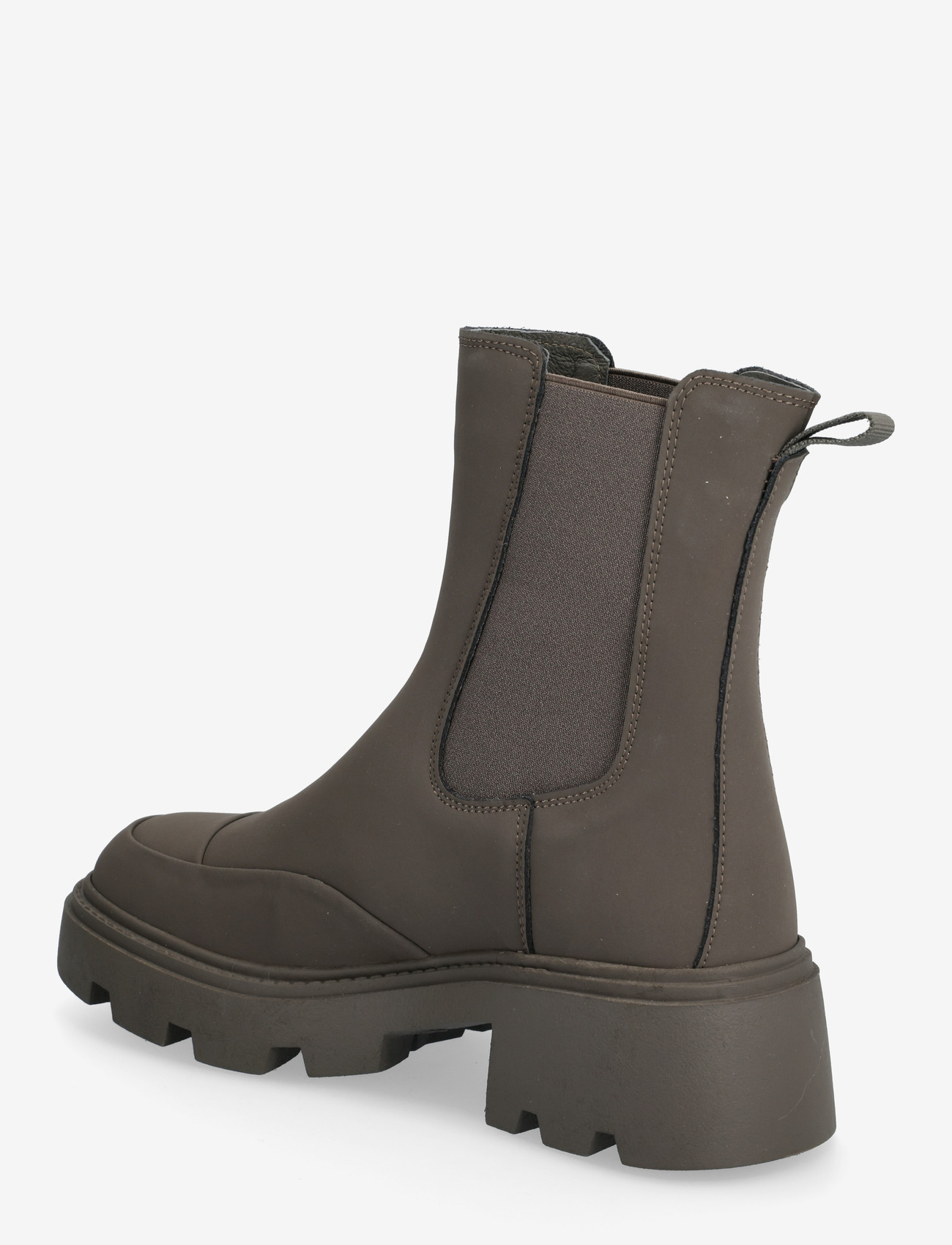 Athlecia - Aaliyah W Leather Boot - chelsea boots - falcon - 2