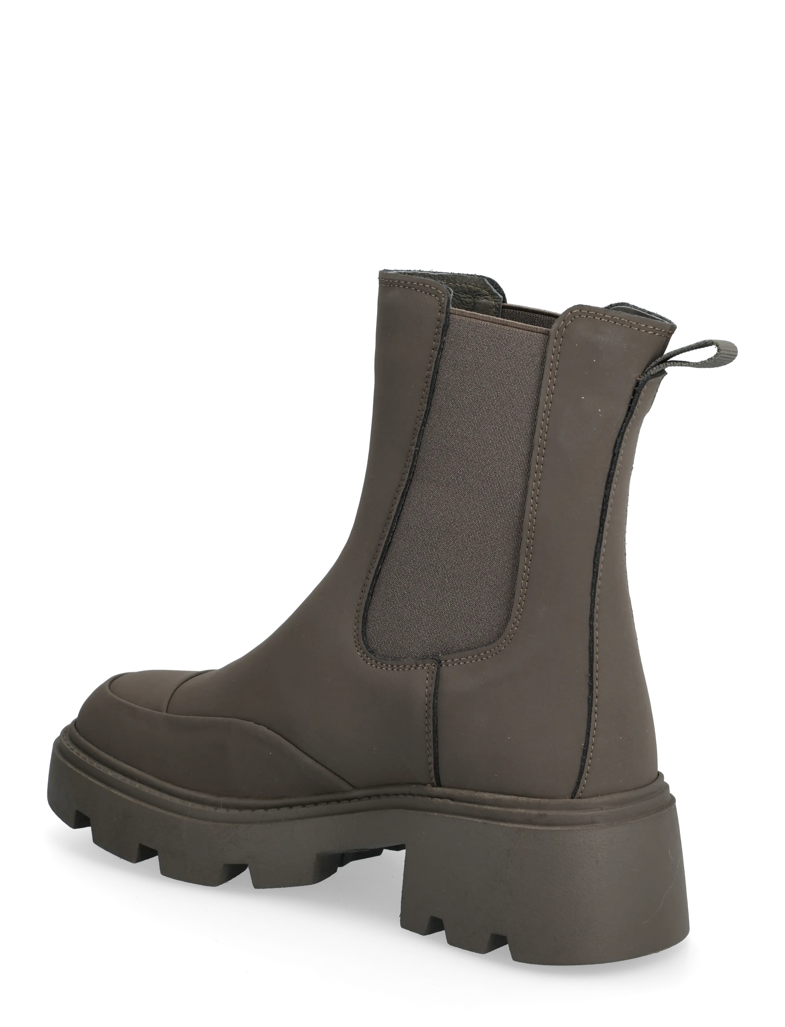 Athlecia - Aaliyah W Leather Boot - kvinder - falcon - 2