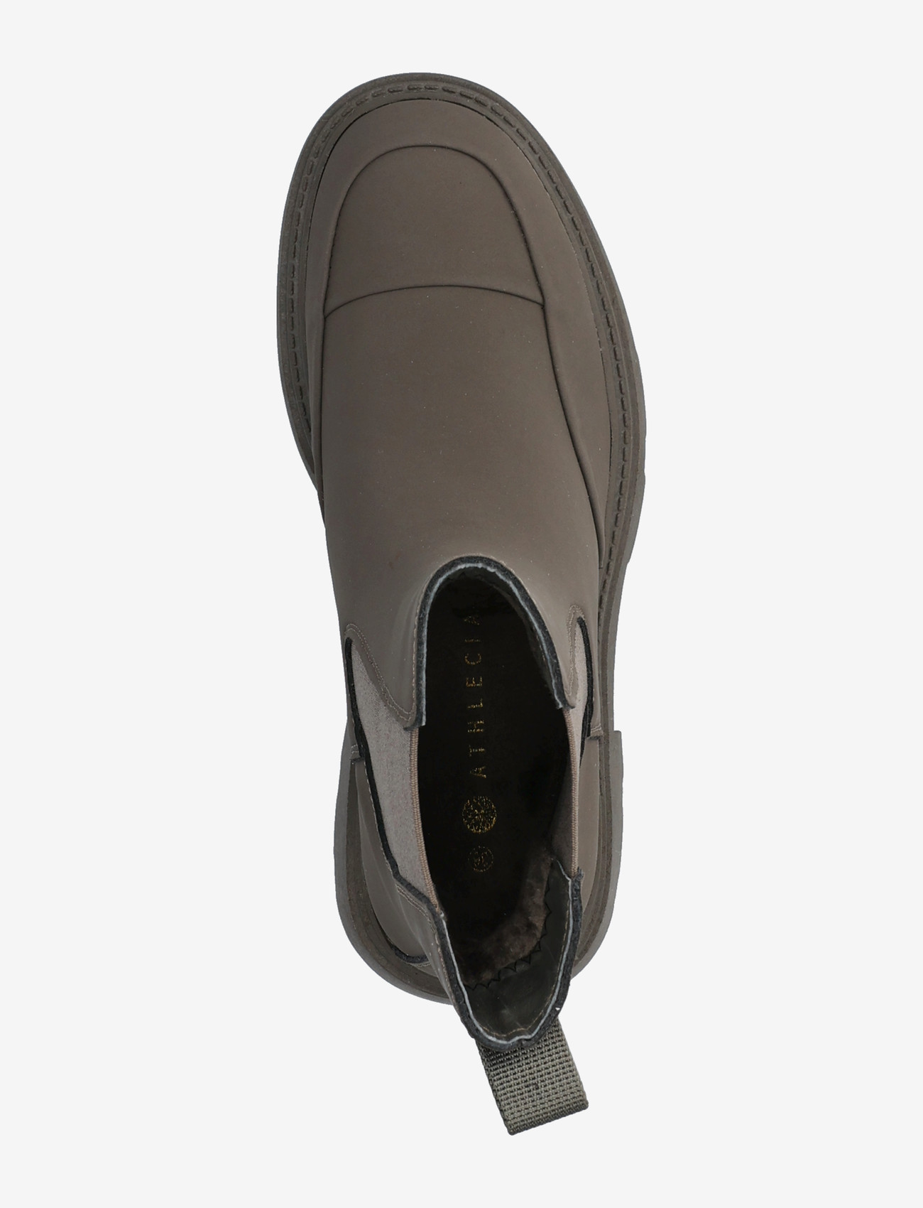 Athlecia - Aaliyah W Leather Boot - chelsea boots - falcon - 3