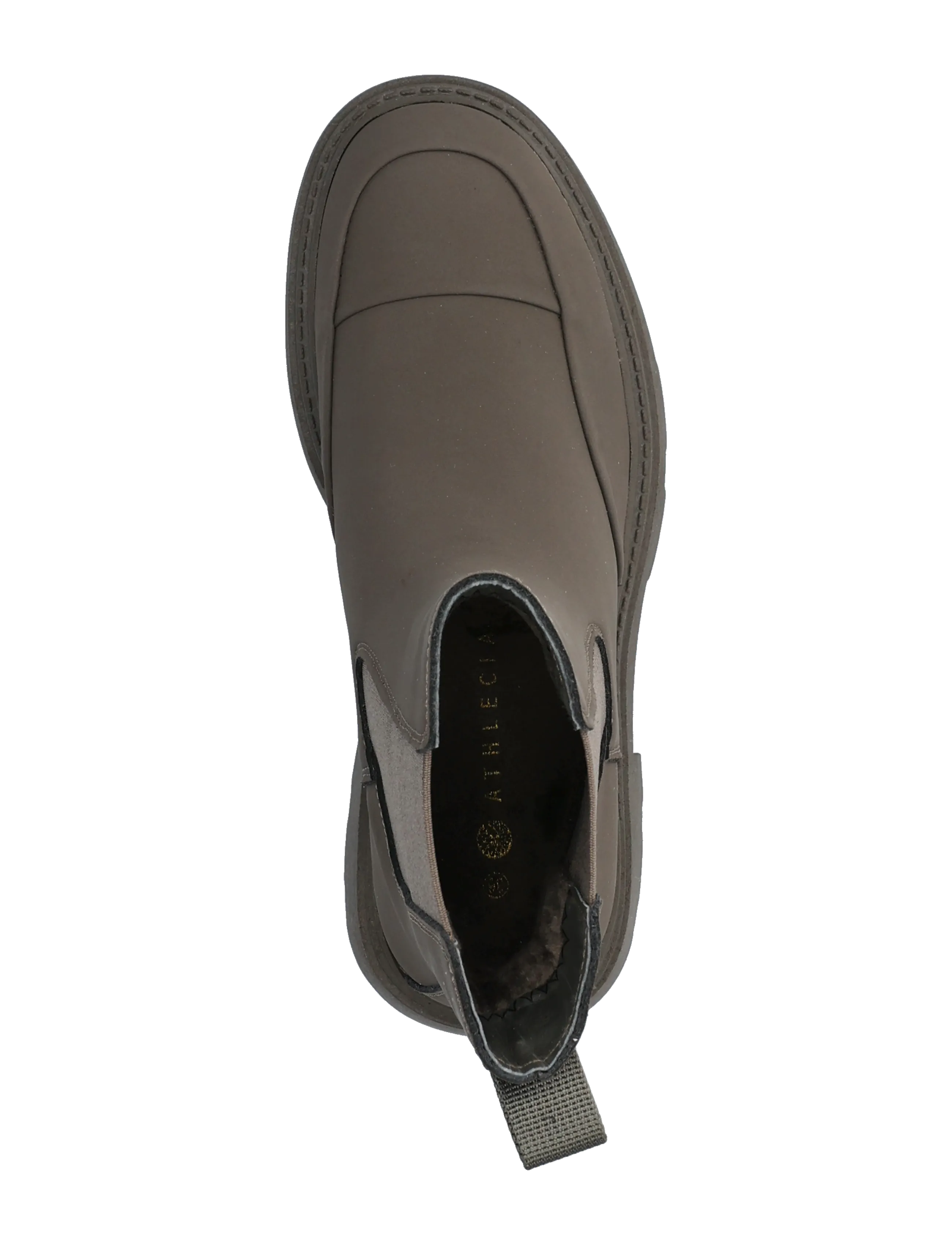 Athlecia - Aaliyah W Leather Boot - kvinder - falcon - 3