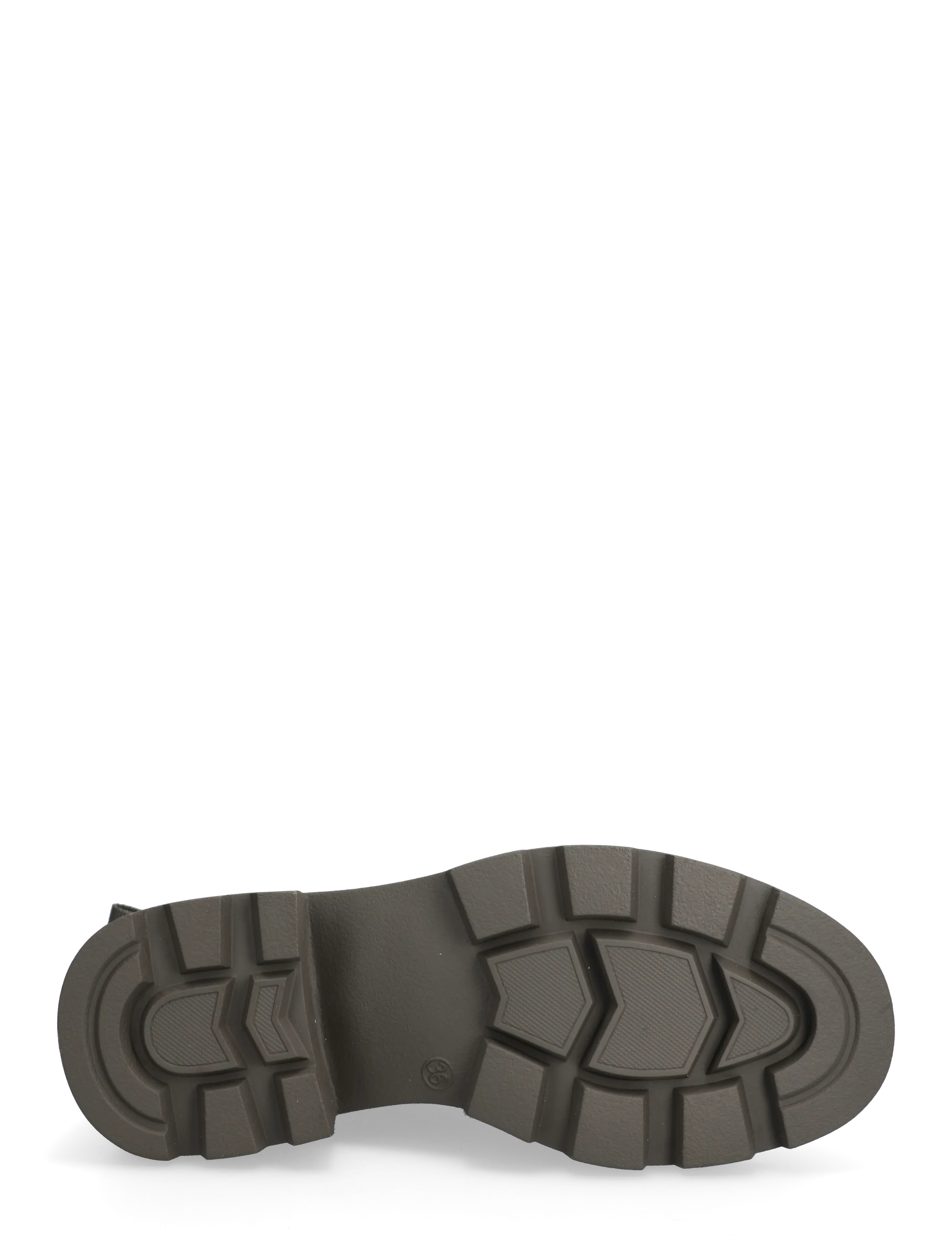Athlecia - Aaliyah W Leather Boot - kvinder - falcon - 4