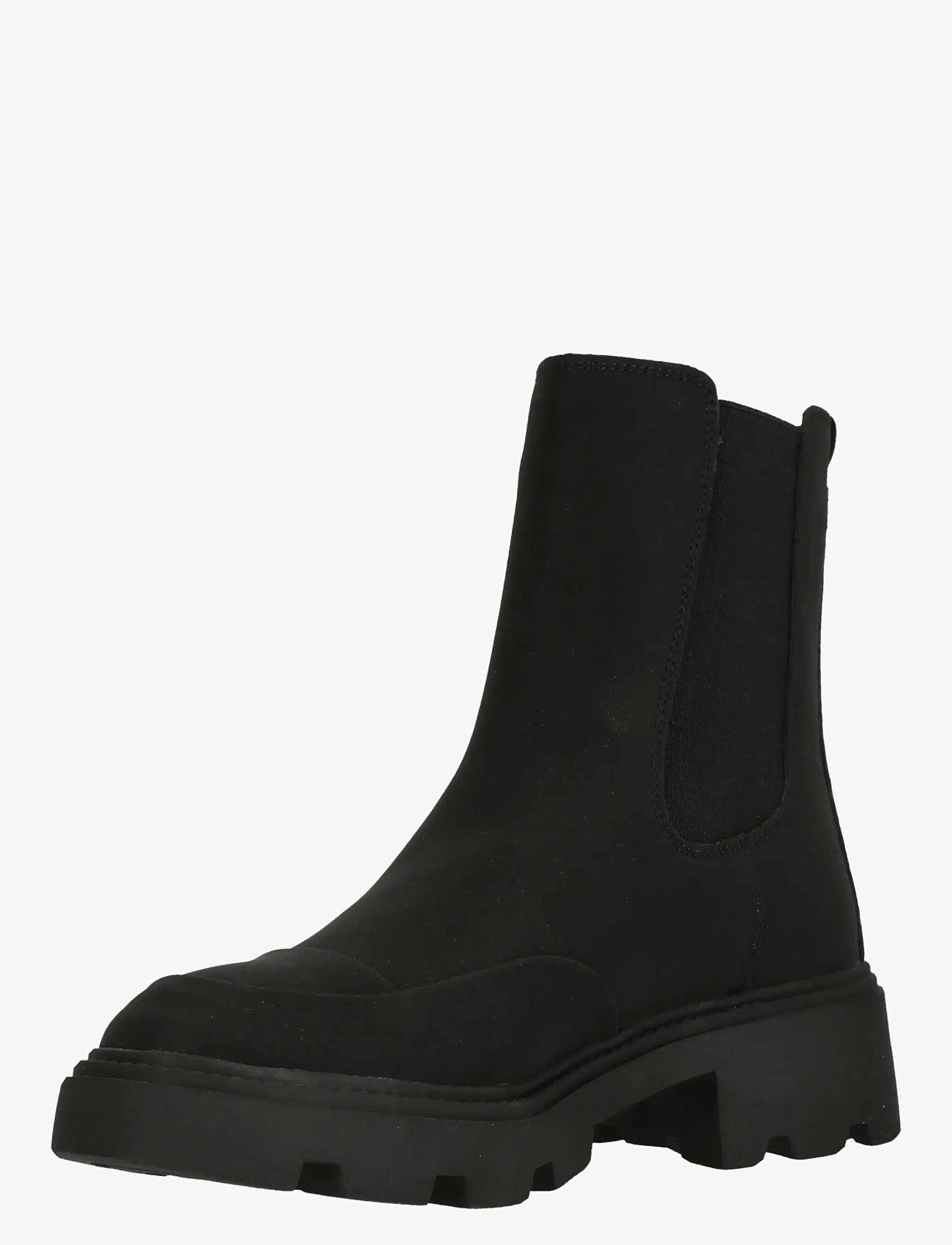 Athlecia - Aaliyah W Leather Boot - chelsea boots - falcon - 5