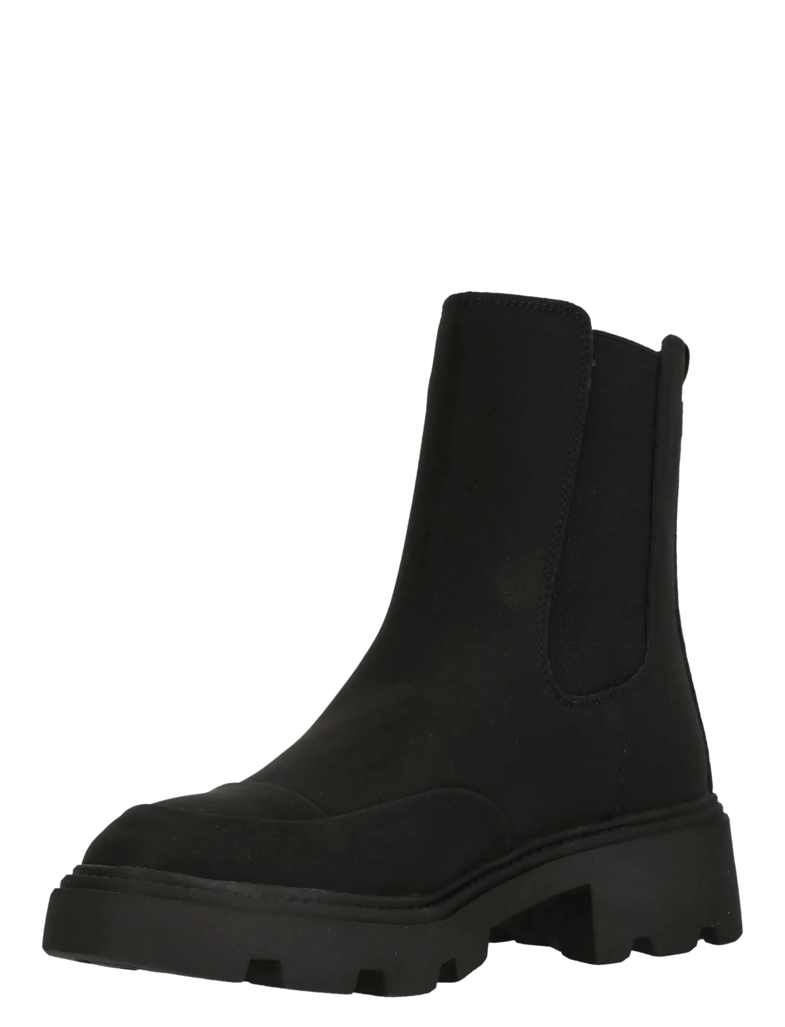 Athlecia - Aaliyah W Leather Boot - kvinder - falcon - 5