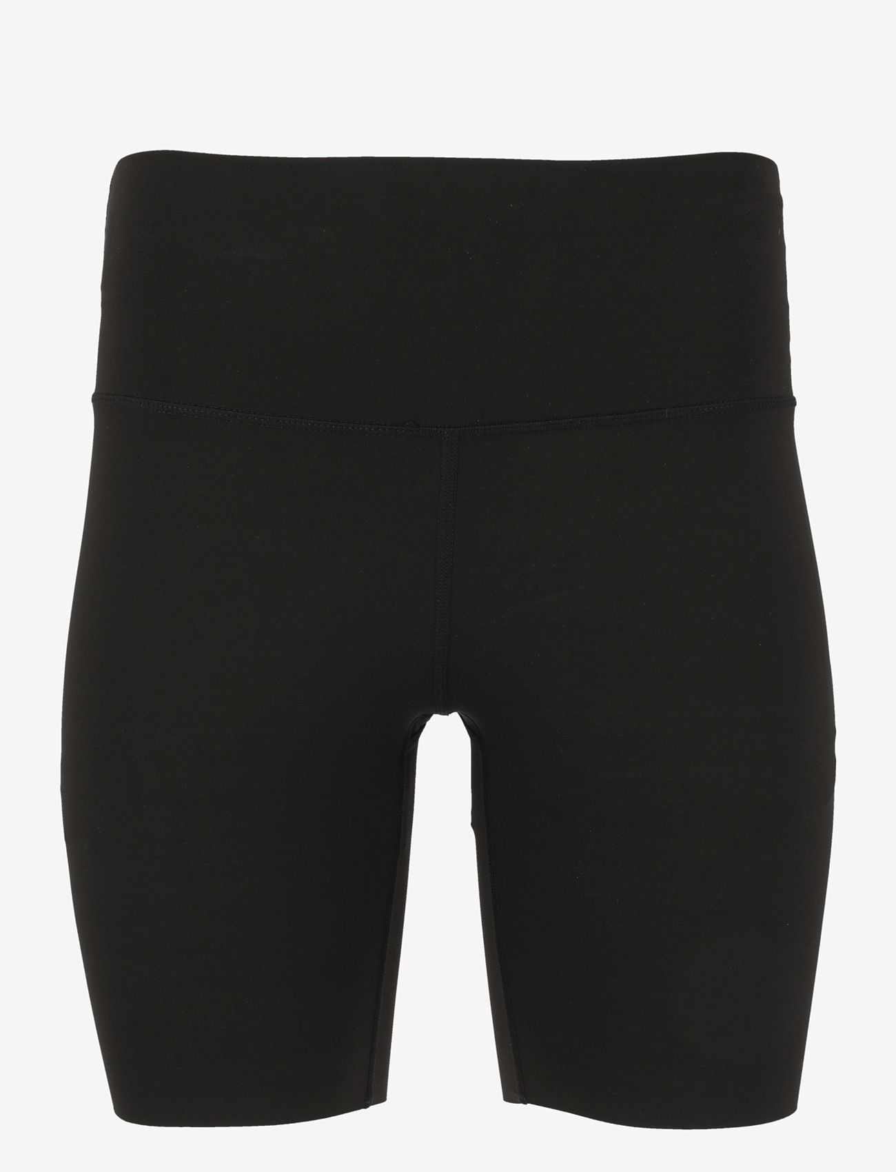 Athlecia - Bloom W Short Tights - running tights - black - 0