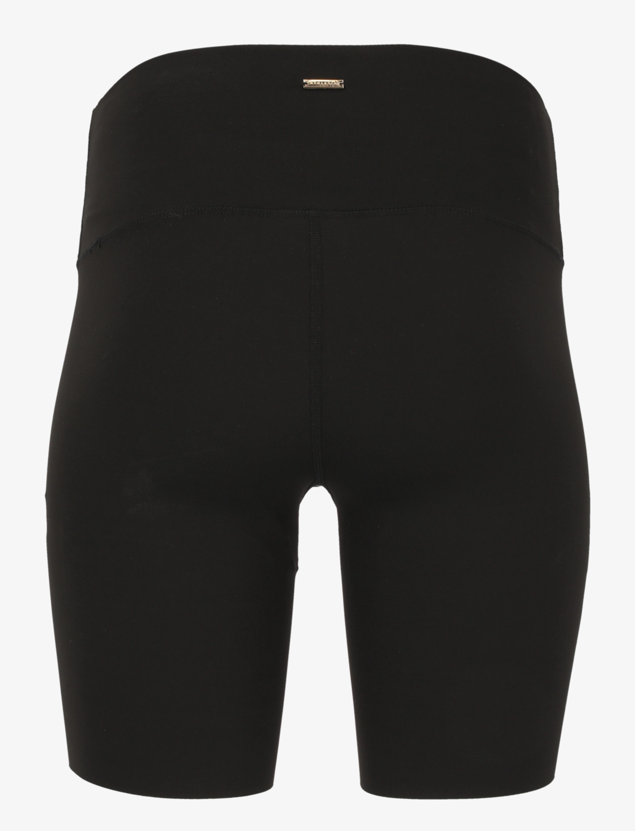 Athlecia - Bloom W Short Tights - black - 2