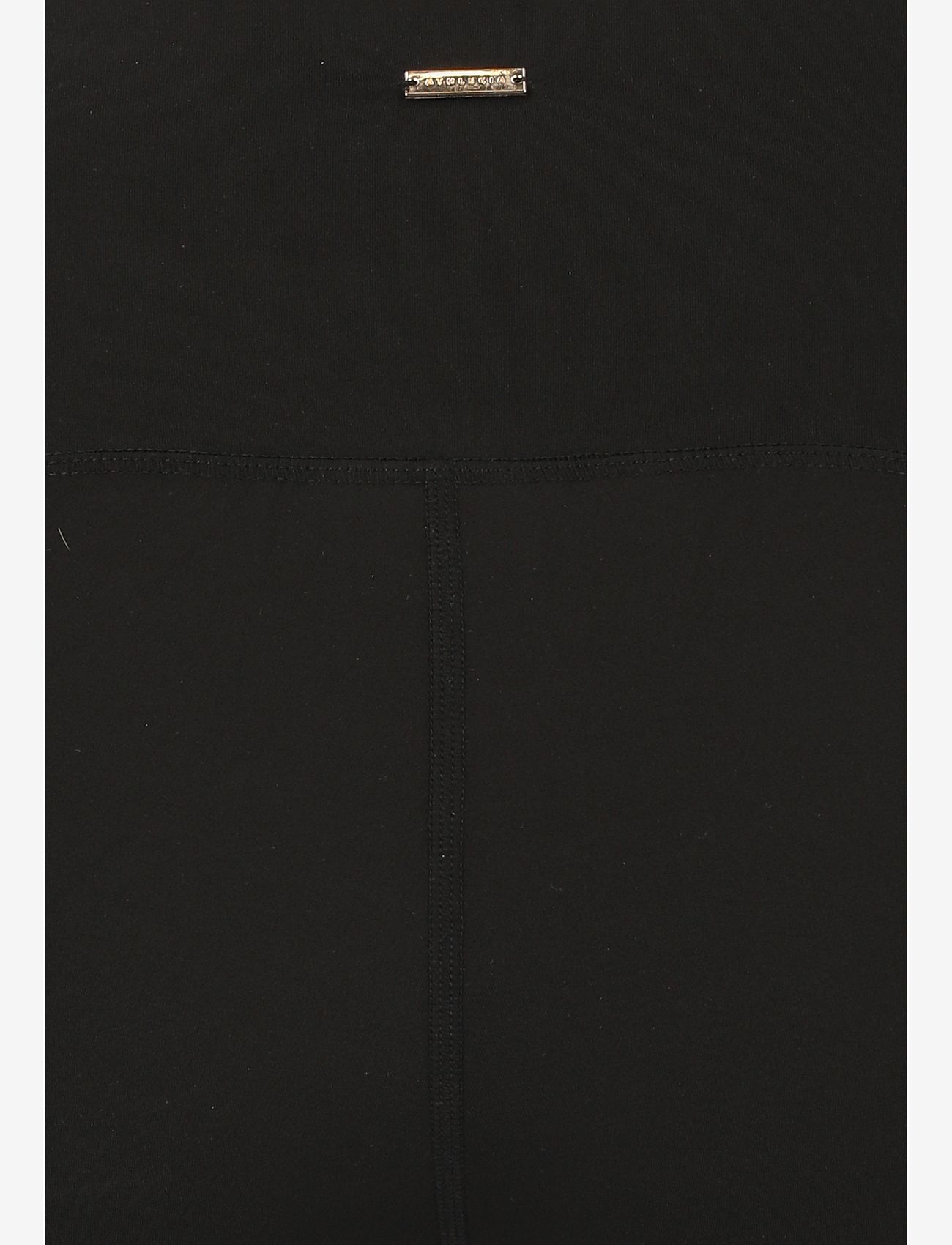 Athlecia - Bloom W Short Tights - running tights - black - 2
