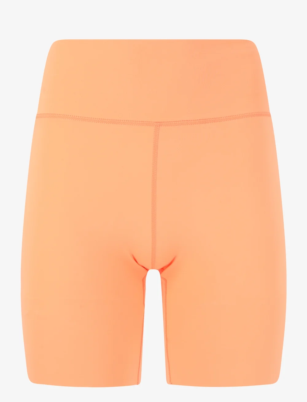 Athlecia - Bloom W Short Tights - løbetights - peach cobbler - 1