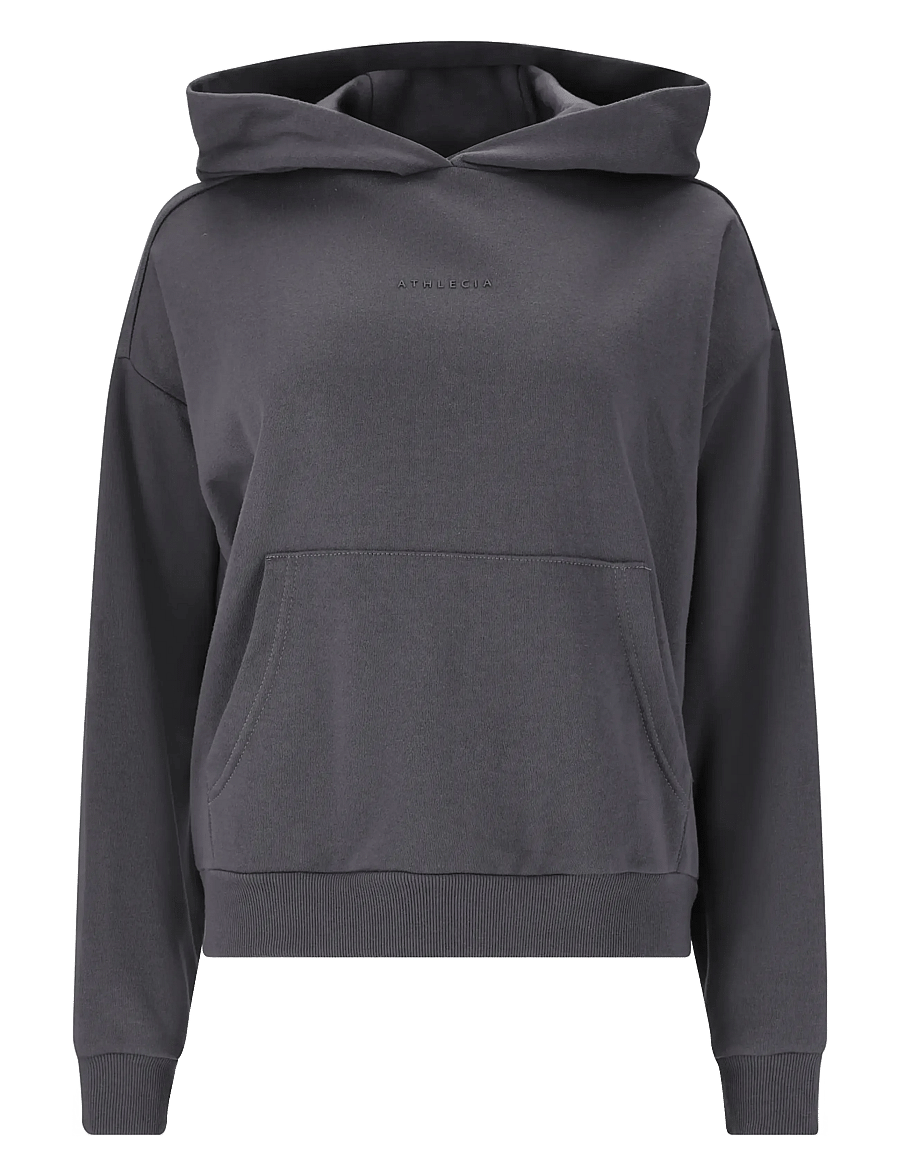 Athlecia - Ruthie W Hoody - kapuutsiga dressipluusid - nine iron - 1