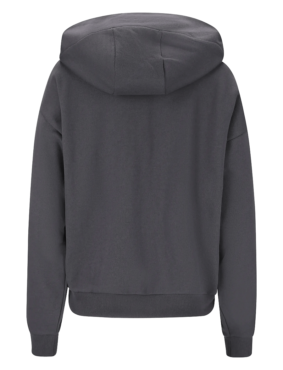 Athlecia - Ruthie W Hoody - kapuutsiga dressipluusid - nine iron - 2