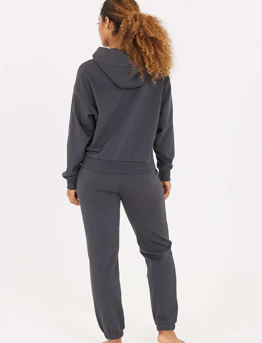 Athlecia - Ruthie W Hoody - kapuutsiga dressipluusid - nine iron - 3
