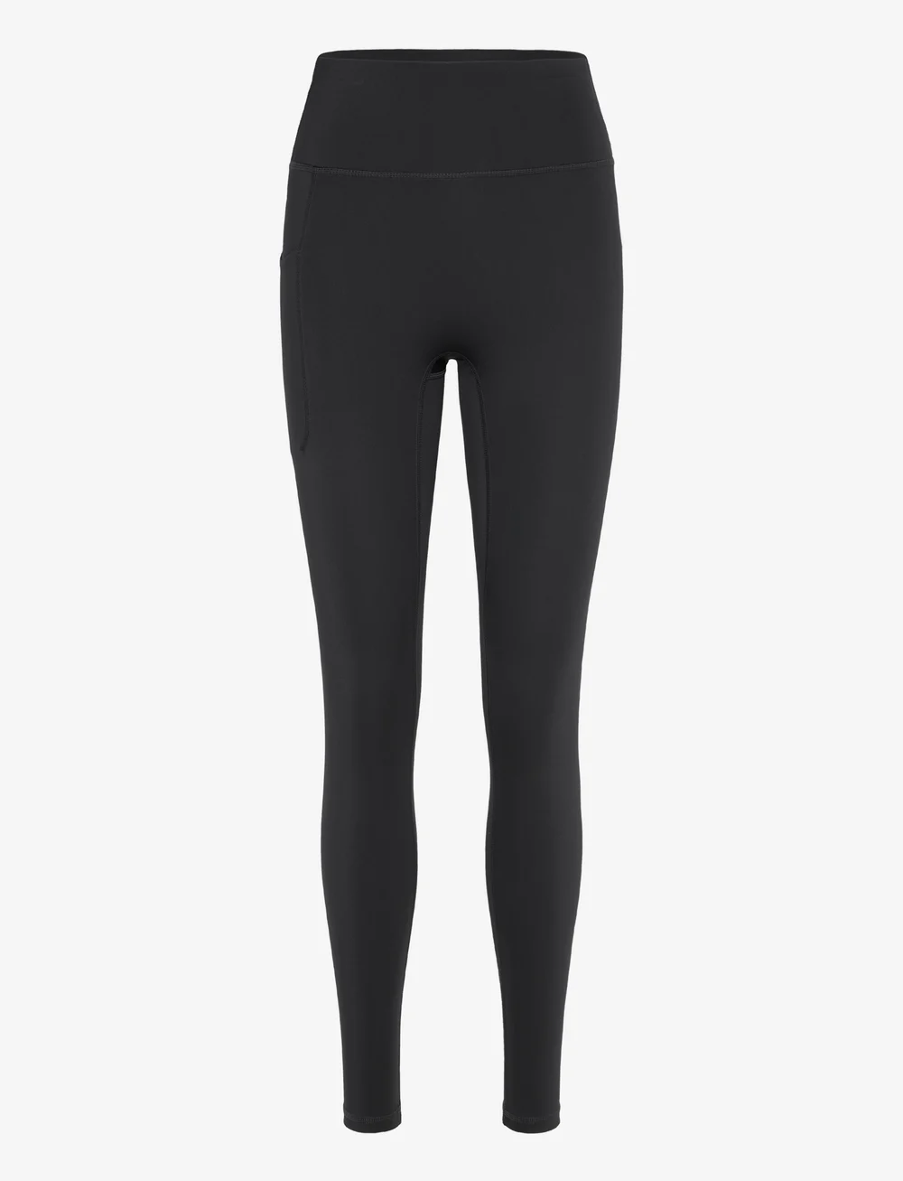 Athlecia - Franz W Pocket Tights - lauftights - black - 1