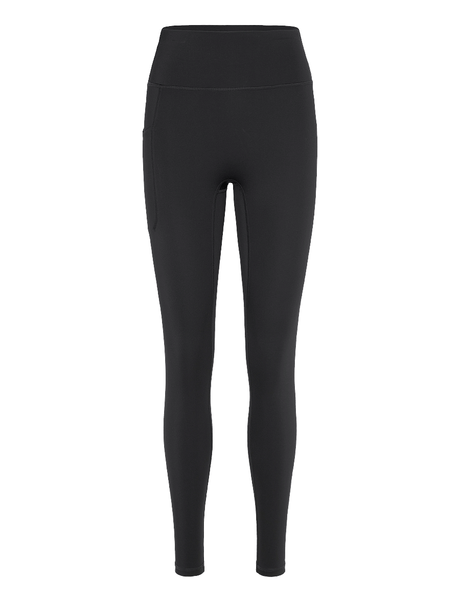 Athlecia - Franz W Pocket Tights - black - 1