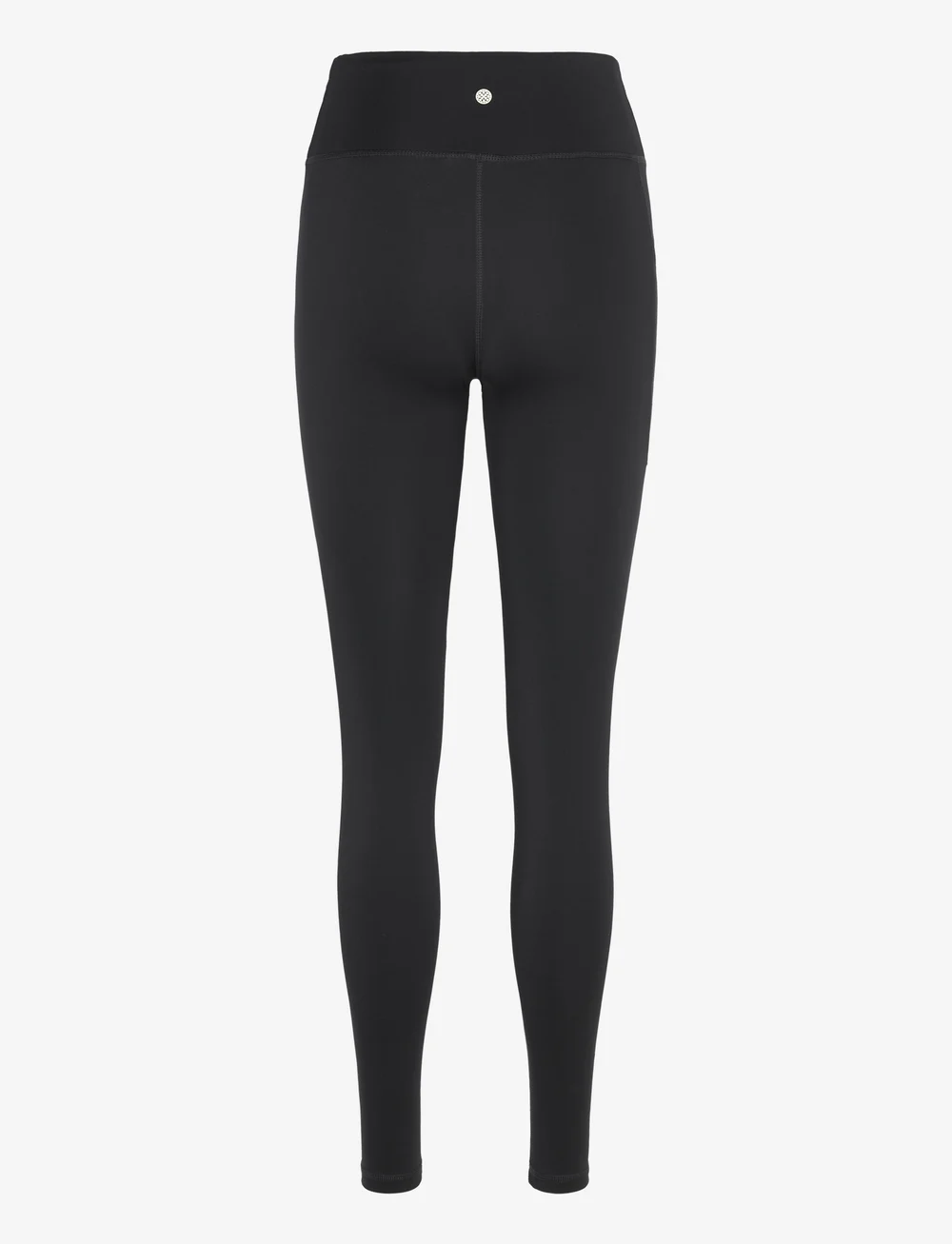 Athlecia - Franz W Pocket Tights - lauftights - black - 2