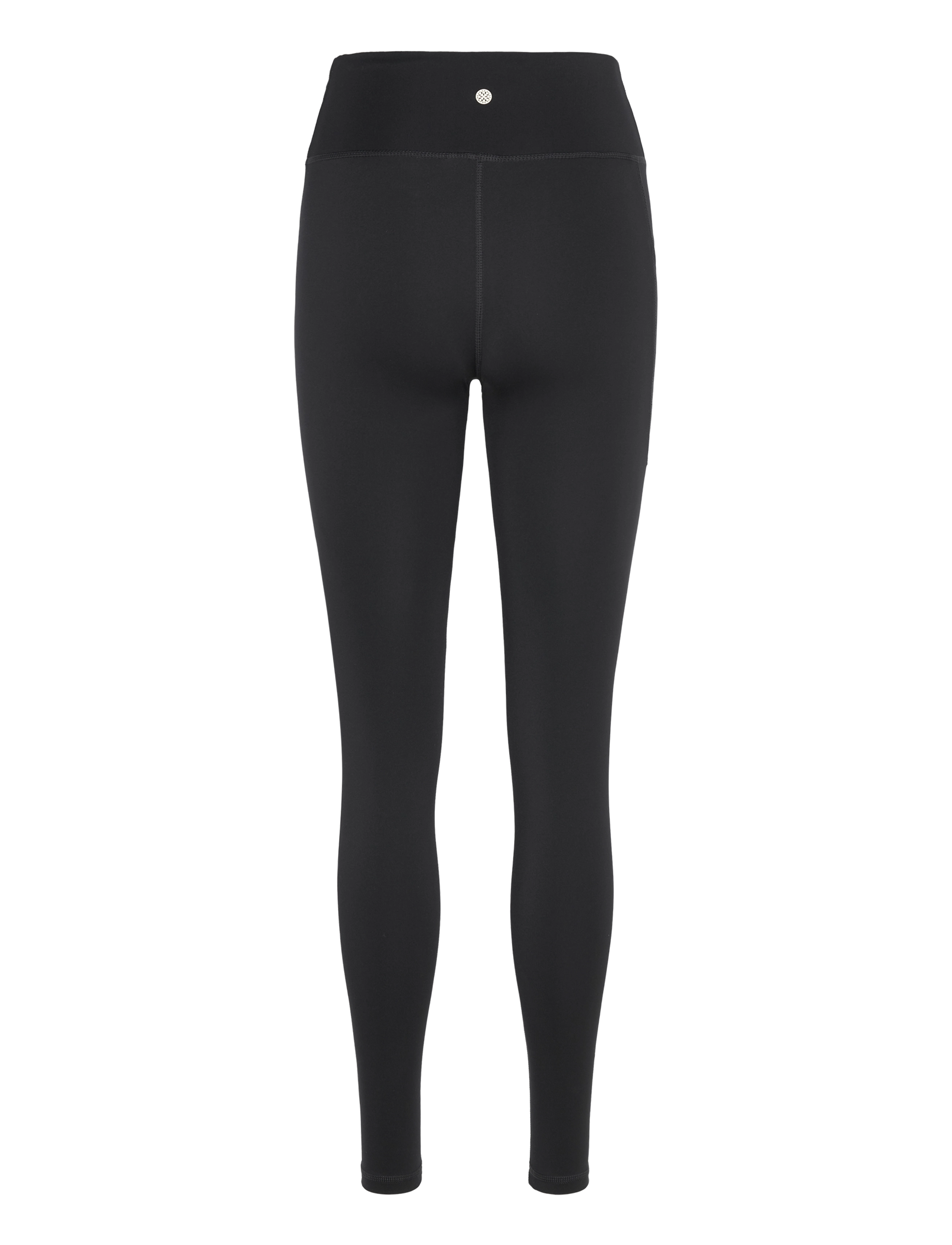 Athlecia - Franz W Pocket Tights - black - 2