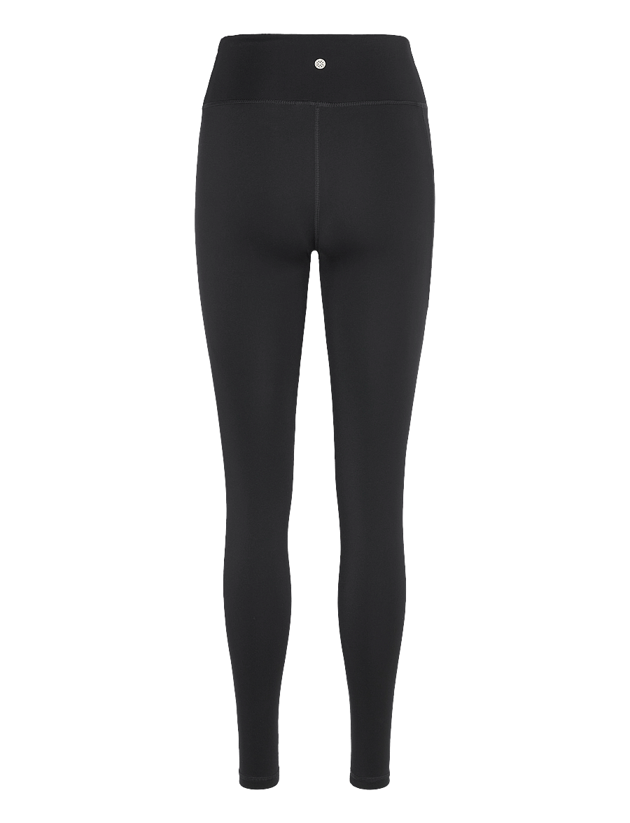 Athlecia - Franz W Pocket Tights - black - 2