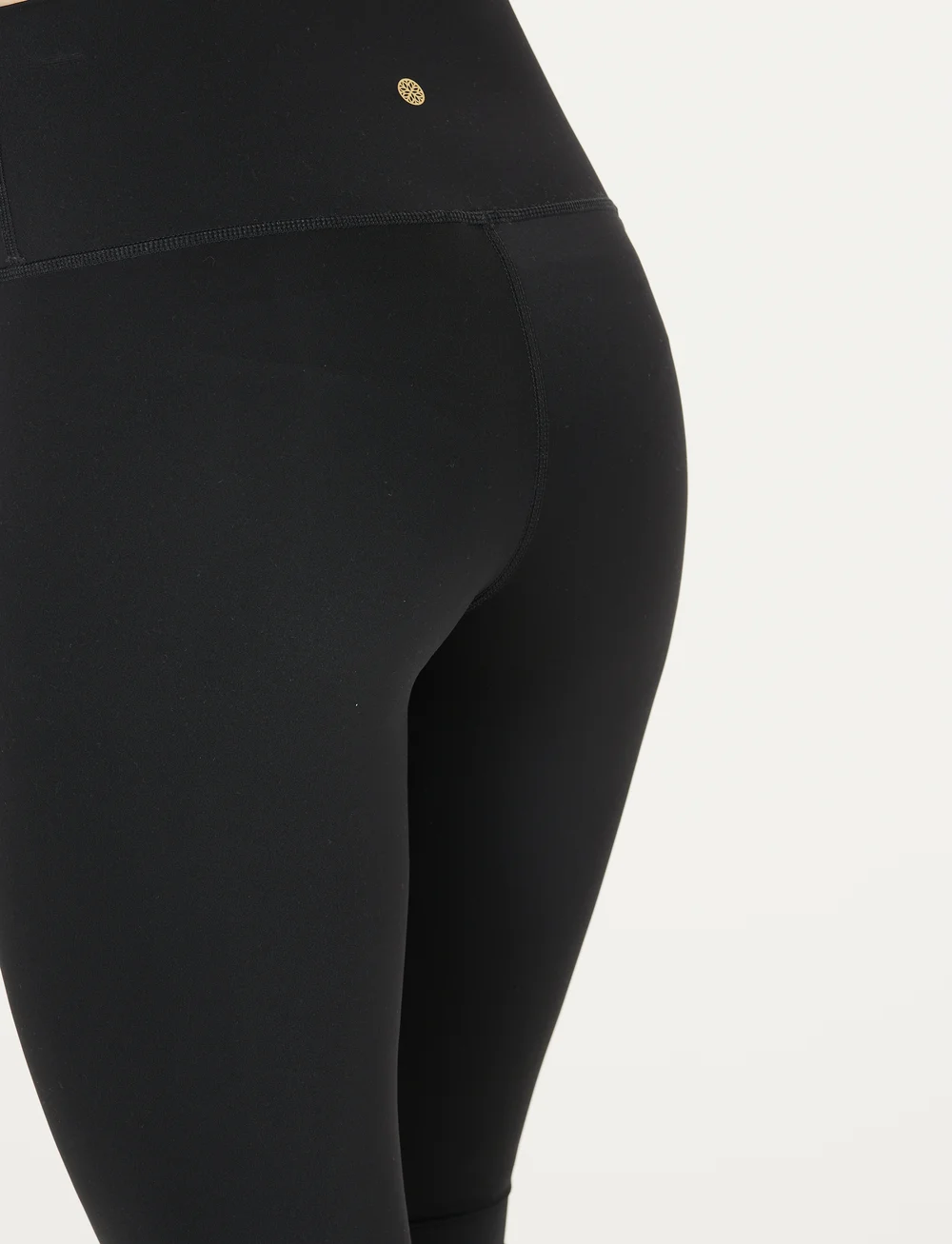 Athlecia - Franz W Pocket Tights - lauftights - black - 4