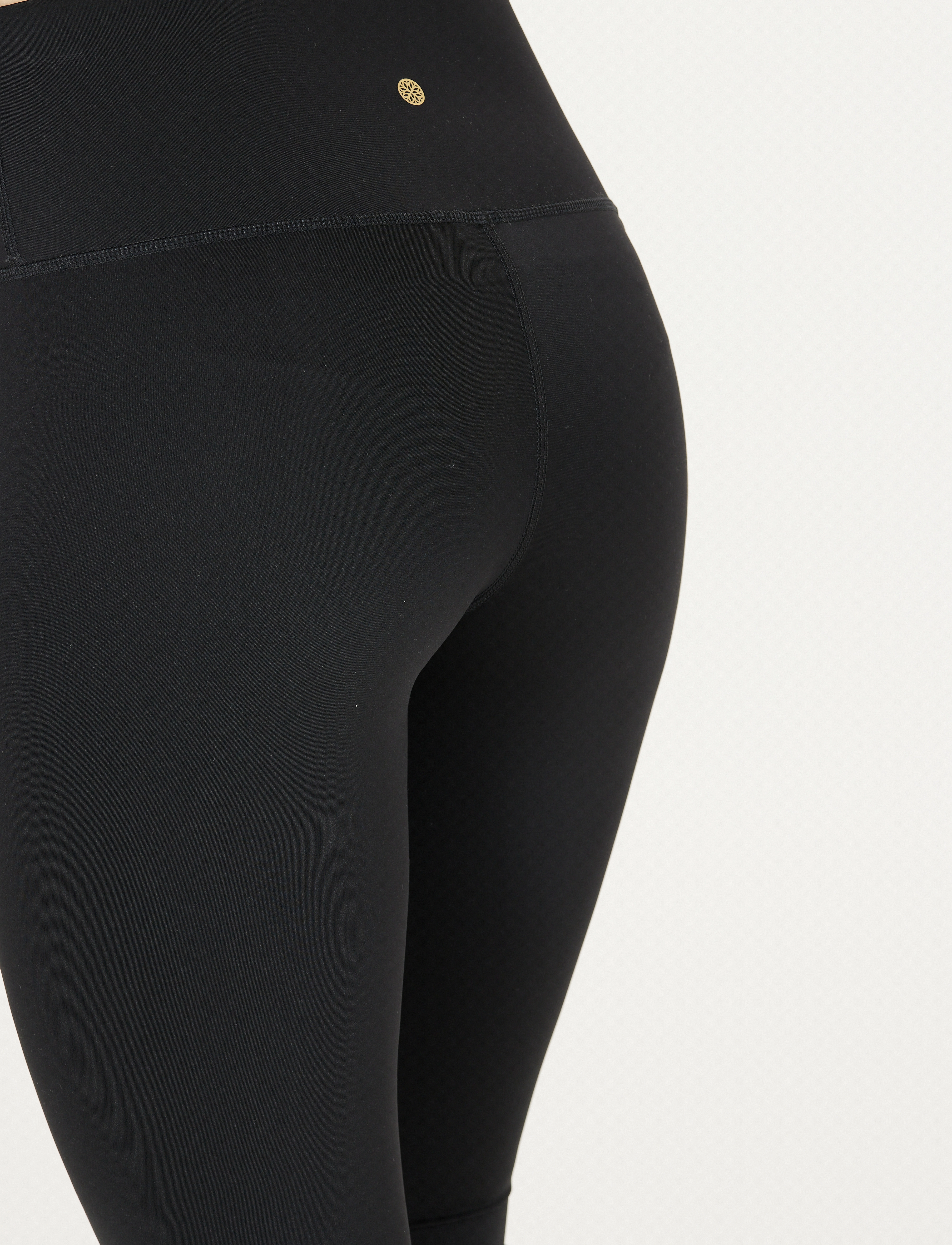 Athlecia - Franz W Pocket Tights - black - 4
