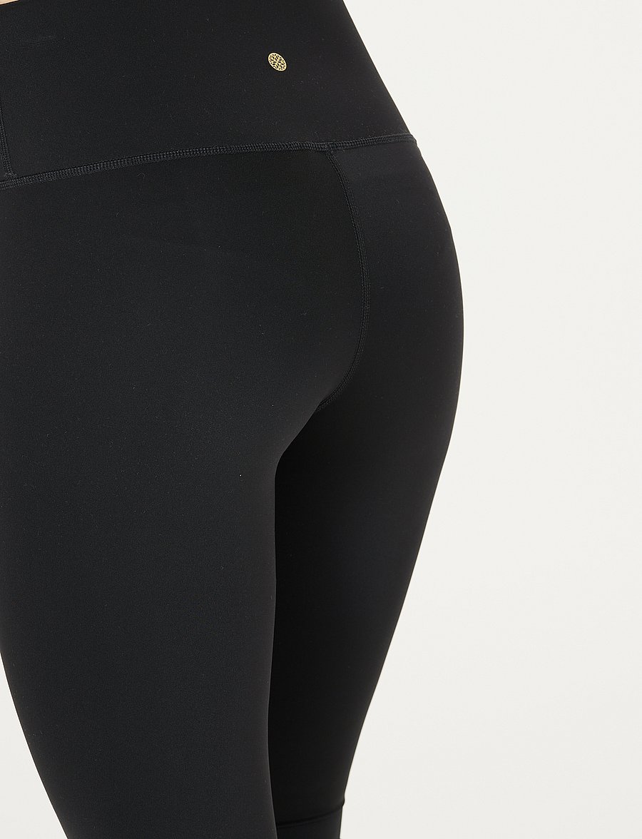 Athlecia - Franz W Pocket Tights - black - 4