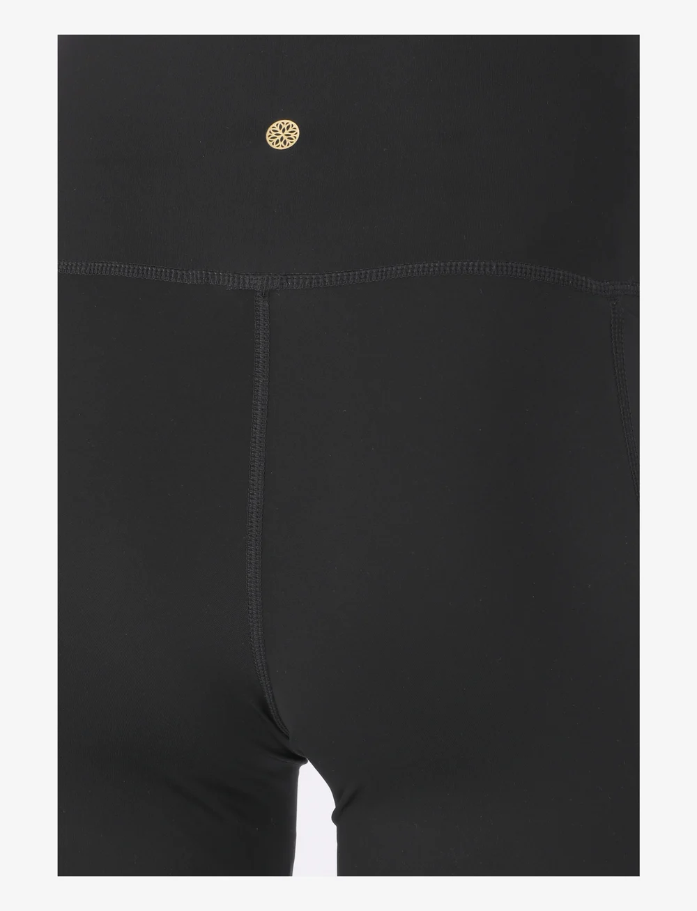 Athlecia - Franz W Pocket Tights - lauftights - black - 3