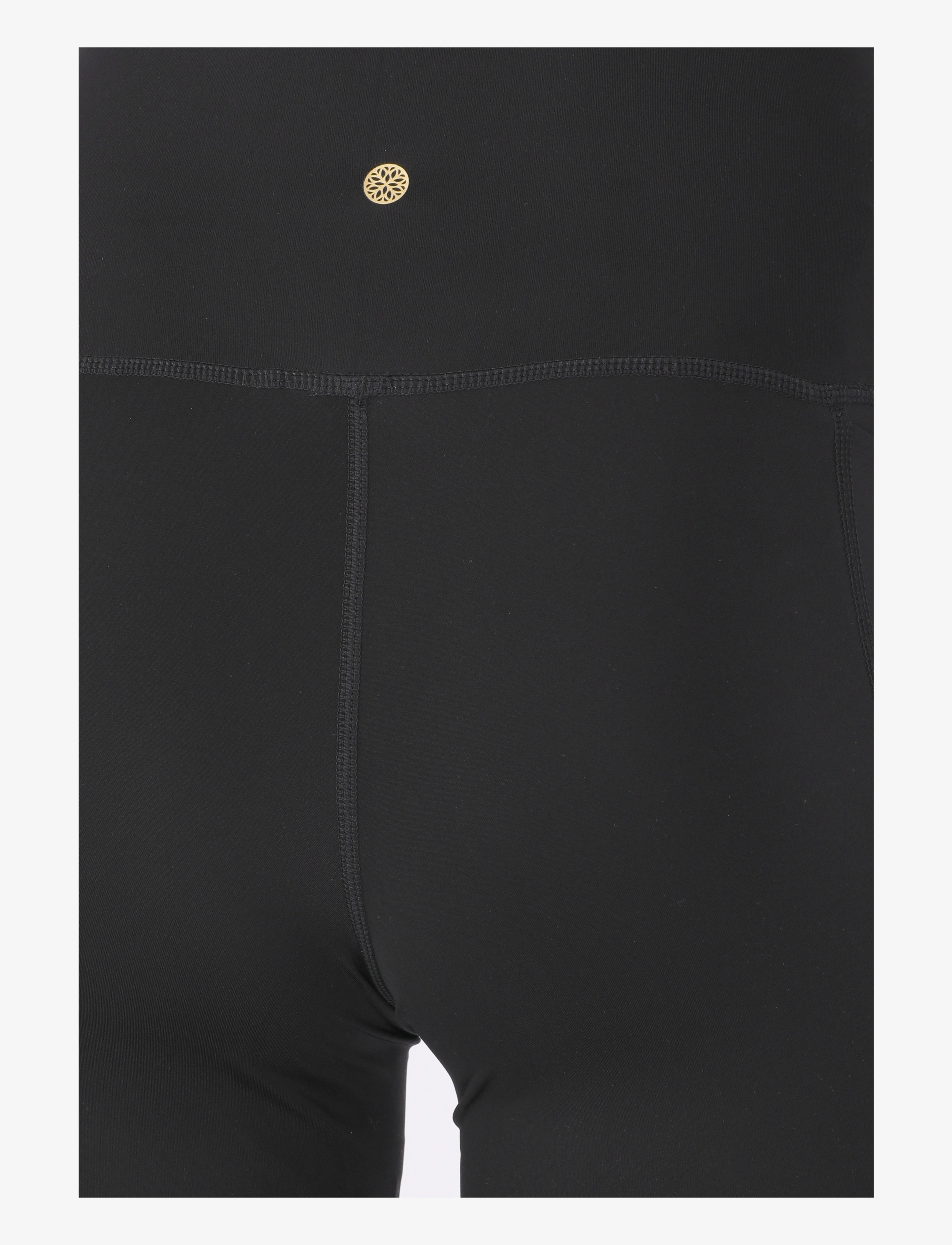 Athlecia - Franz W Pocket Tights - black - 3