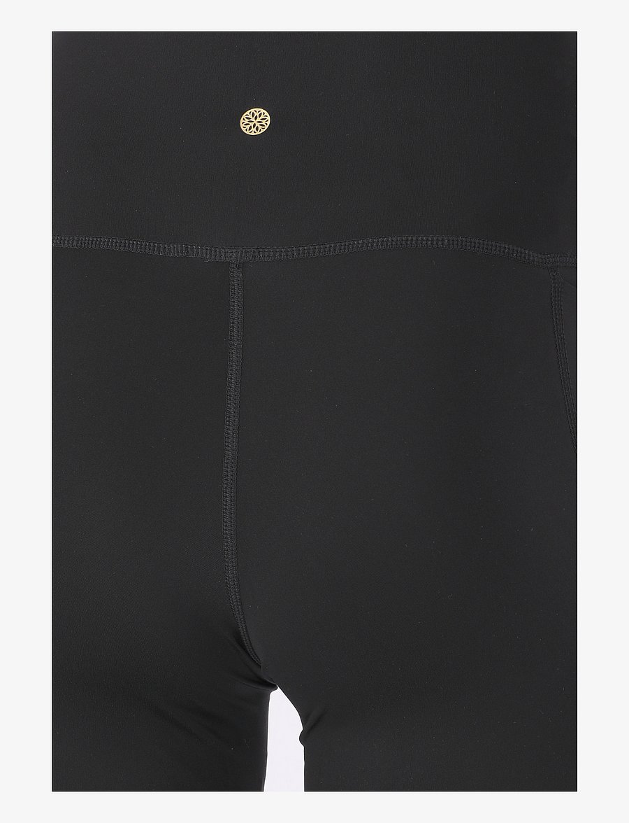 Athlecia - Franz W Pocket Tights - black - 3