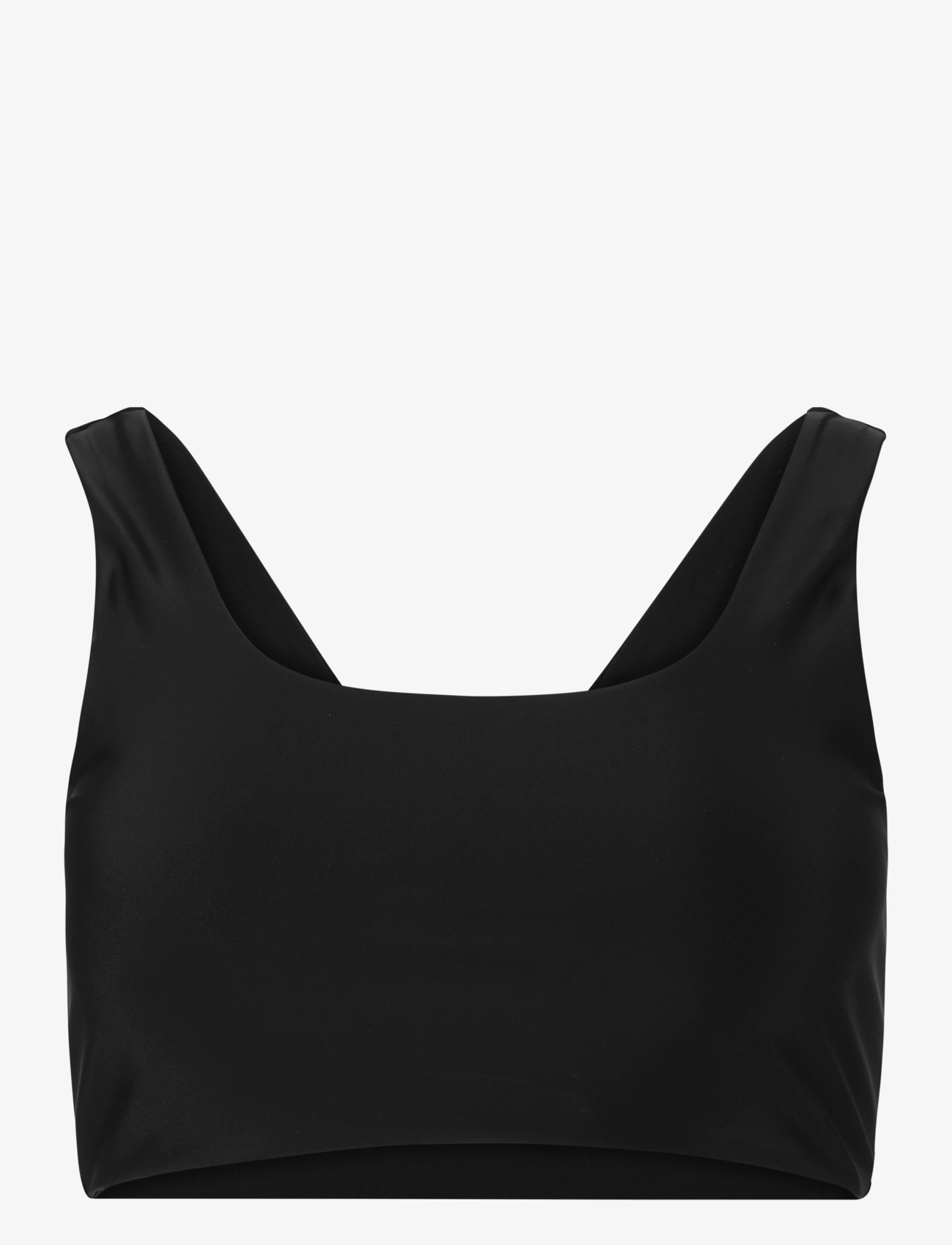 ATHLECIA Bay W Bikini Oberteil Schwarz - 34 - Damen