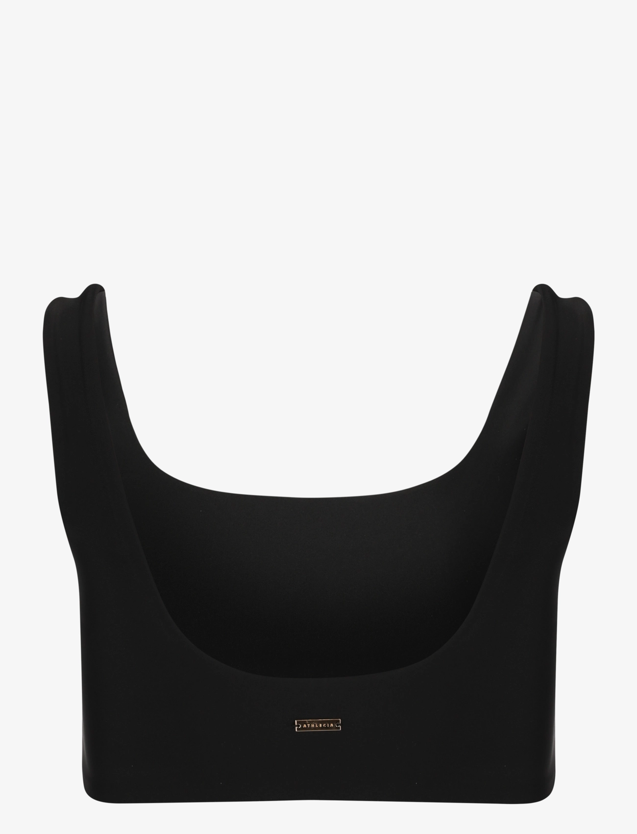 Athlecia - Bay W Bikini Top - black - 2