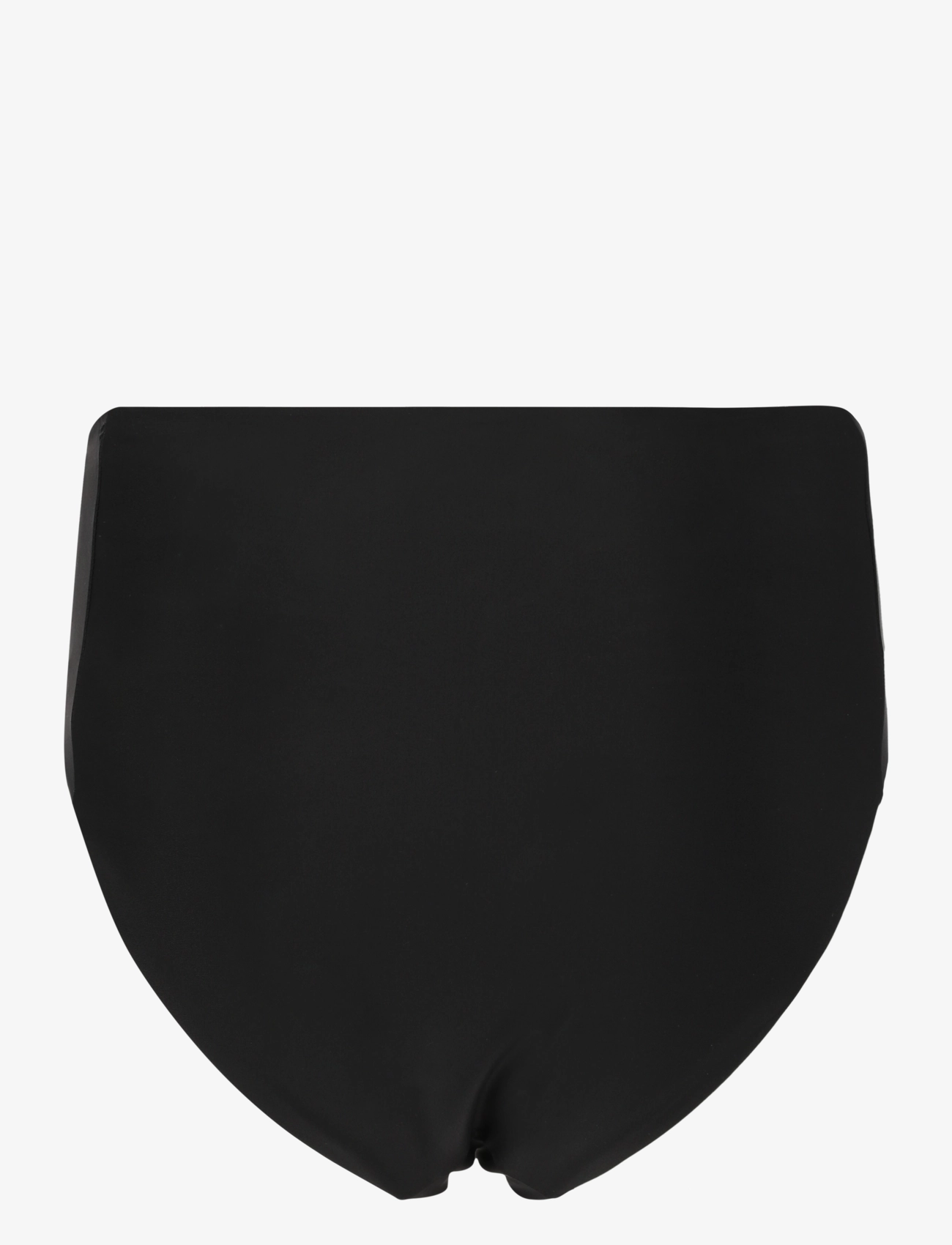 Athlecia - Bay W Bikini High Waisted Bikini Brief - sport-bademode - black - 2