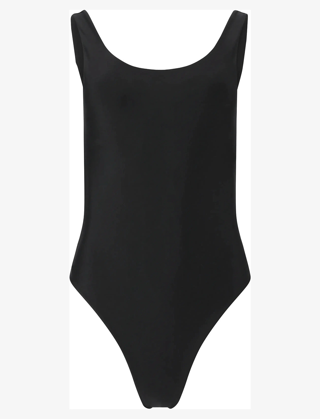 Athlecia - Isabella W Swimsuit - sport-bademode - black - 1