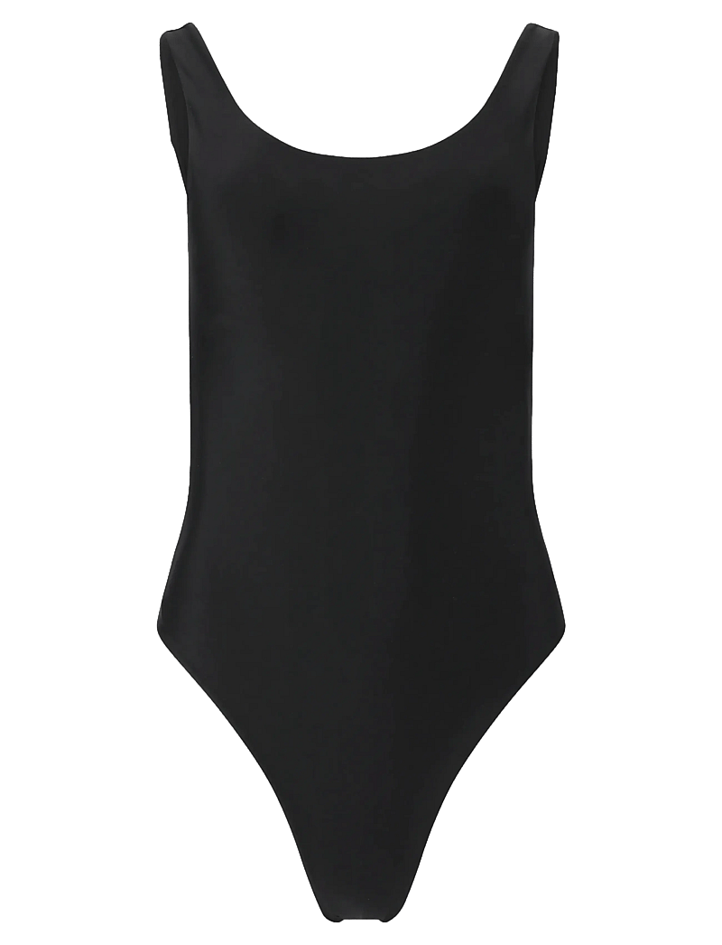 Athlecia - Isabella W Swimsuit - sport-bademode - black - 1