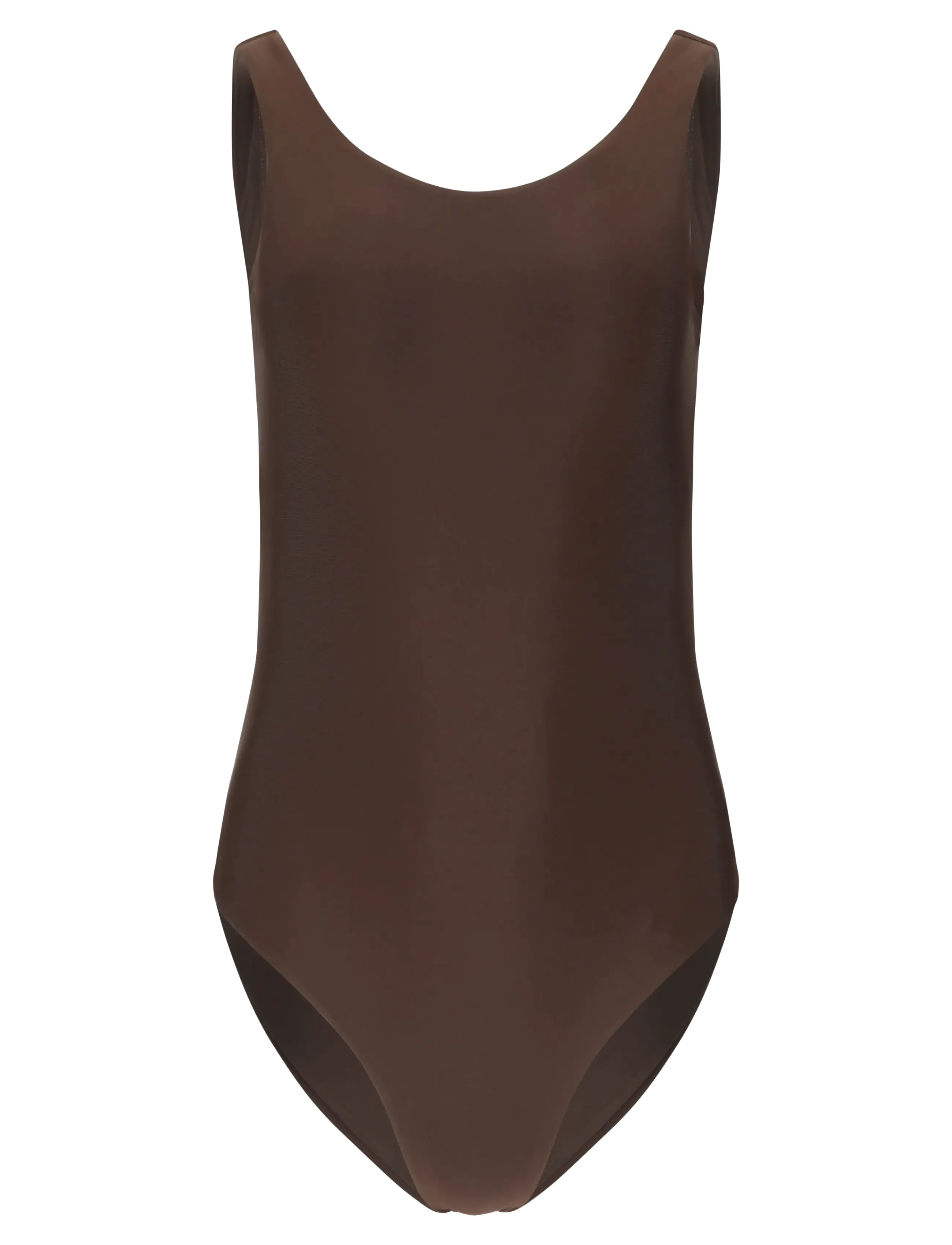 ATHLECIA Isabella W Badeanzug Braun - 34 - Damen