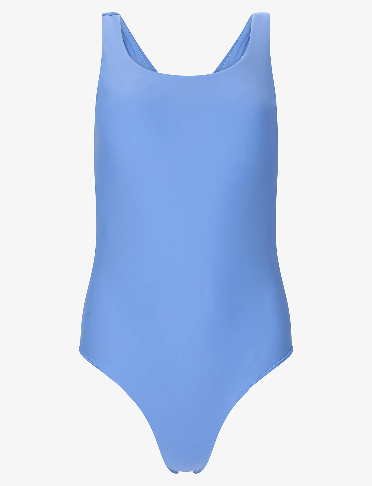 Athlecia - Isabella W Swimsuit - sportsbadetøj - granada sky - 1