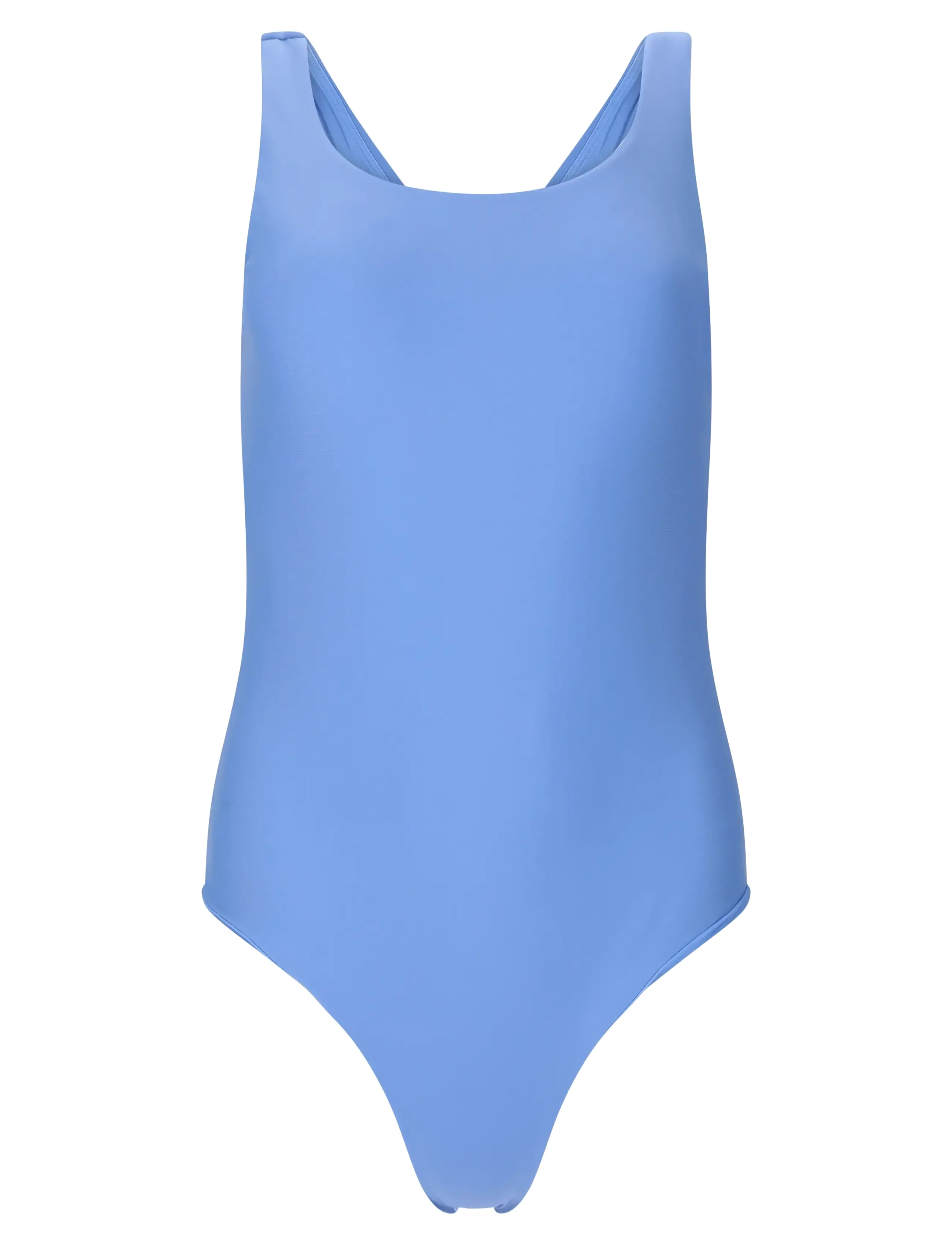 Athlecia Isabella W Swimsuit - sport zwemkleding - GRANADA SKY / blue