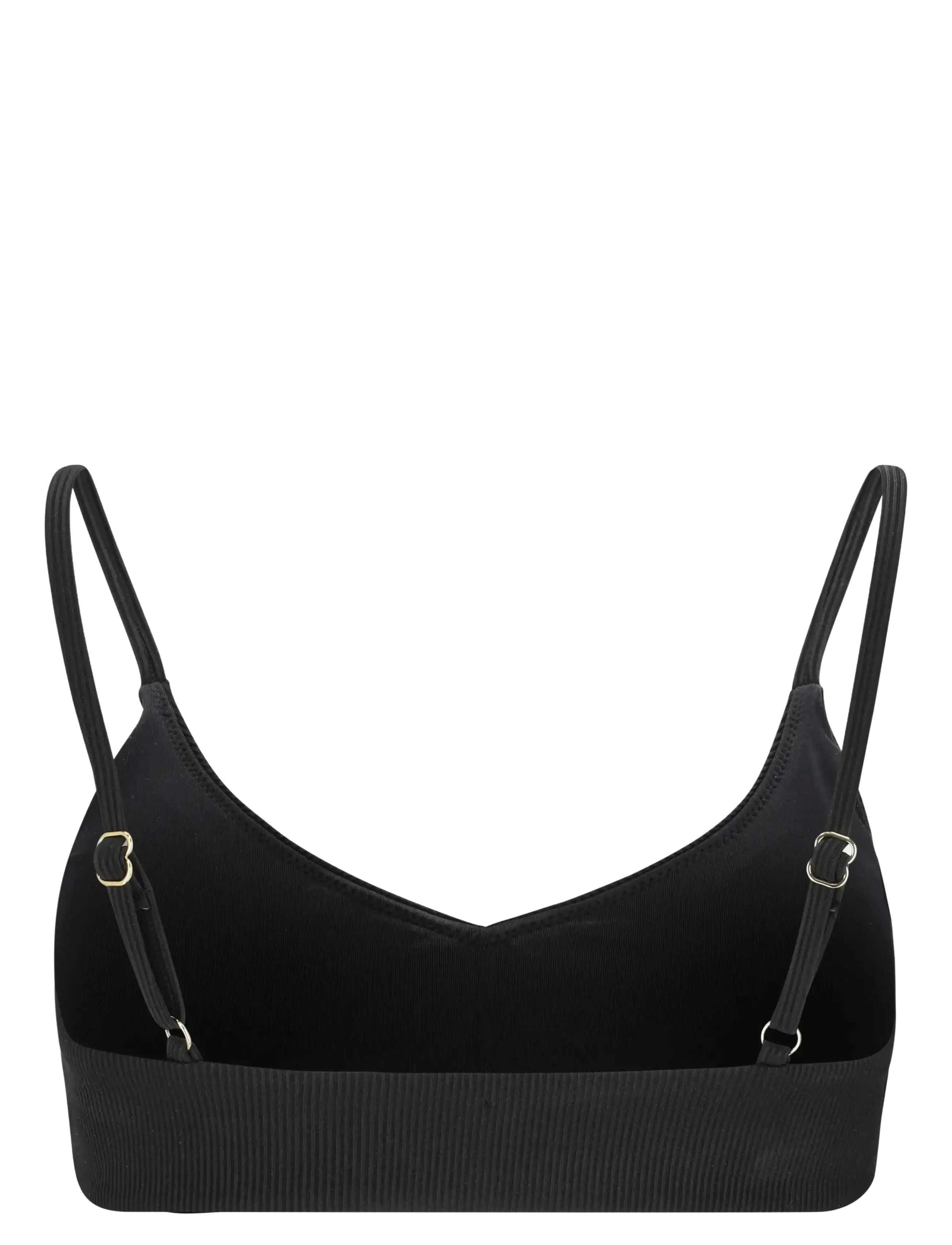 Athlecia - Rhea W Bikini Top - sport-bademode - black - 2