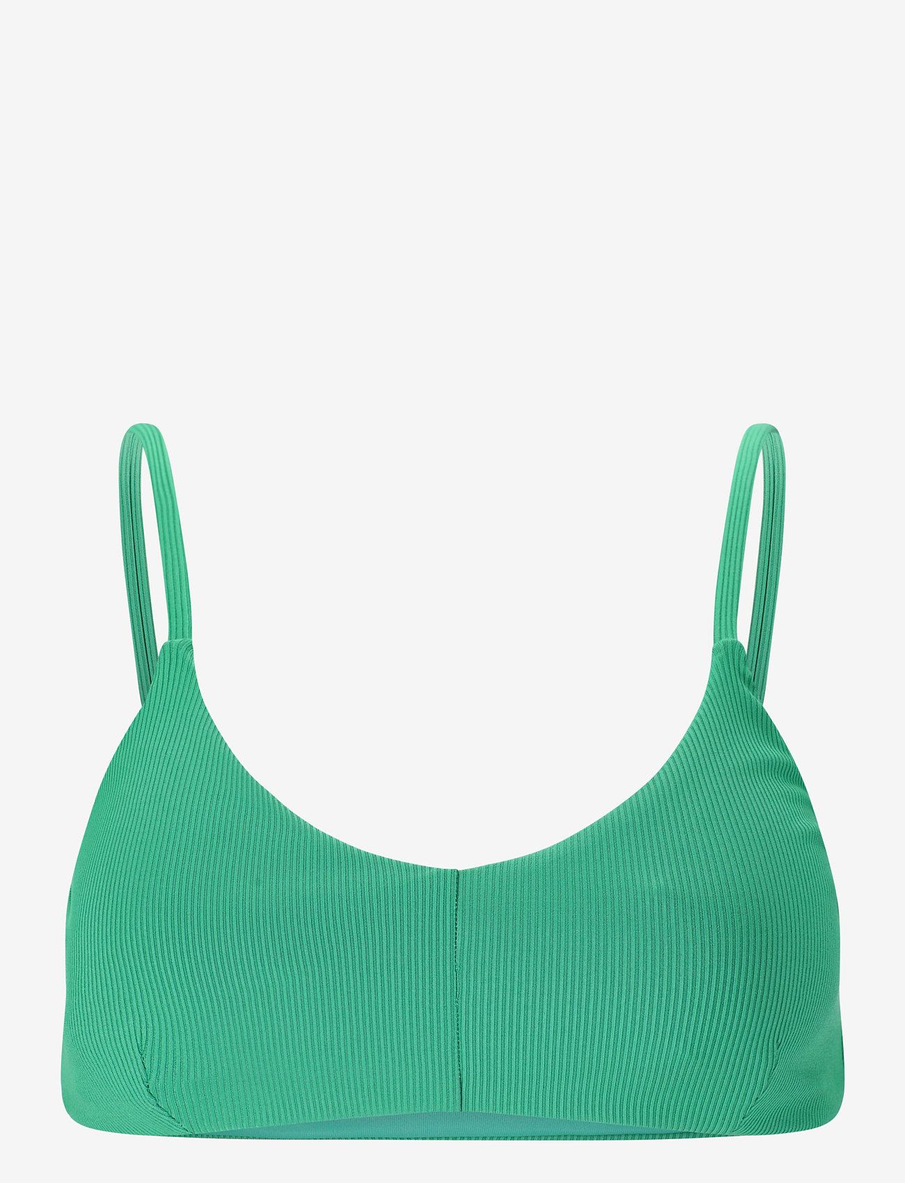 Athlecia - Rhea W Bikini Top - sportiska stila peldkostīmi - jade - 1
