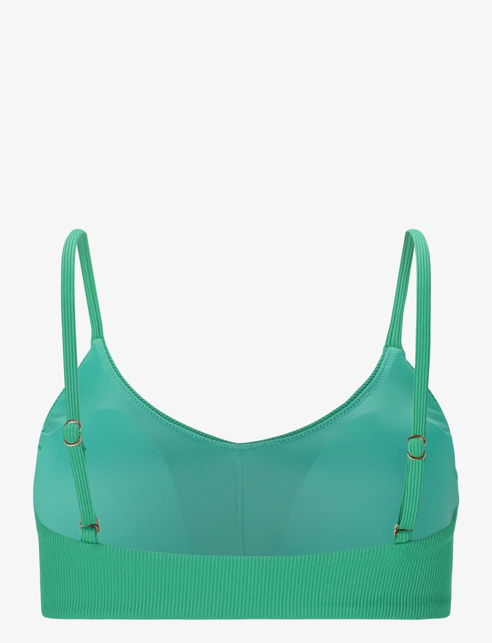 Athlecia - Rhea W Bikini Top - sport-bademode - jade - 2