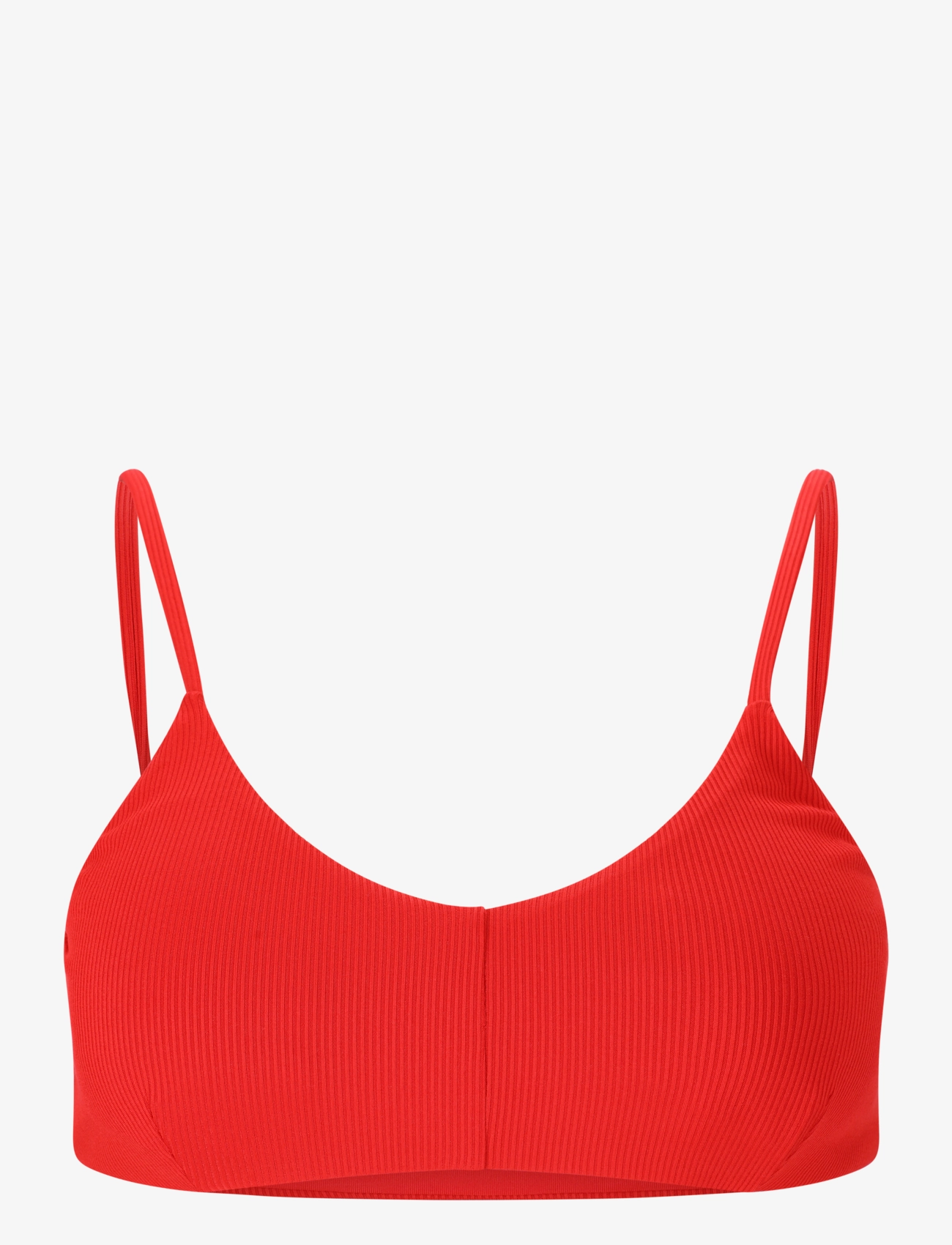 Athlecia Rhea W Bikini Top - Athlecia - TOMATO / red