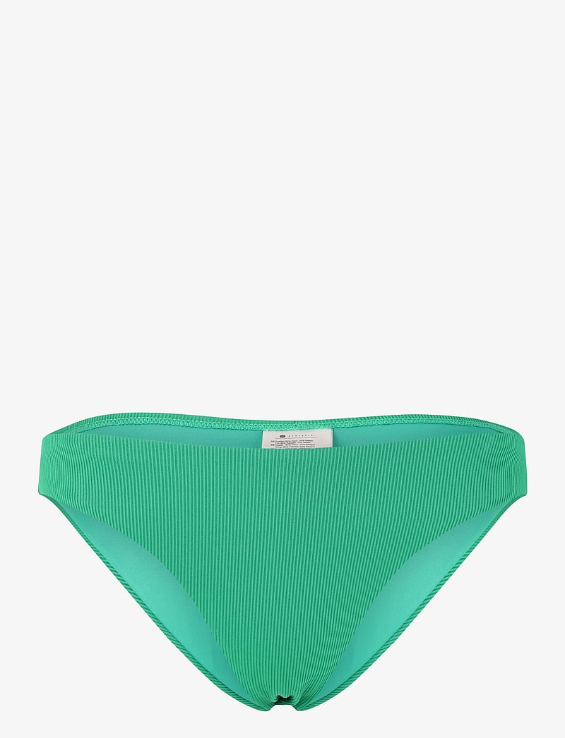Athlecia - Rhea W Bikini Brief - sportiga badkläder - jade - 1