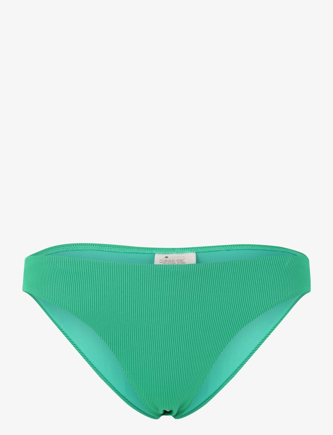 Athlecia Rhea W Bikini Brief - Bademode - JADE / green