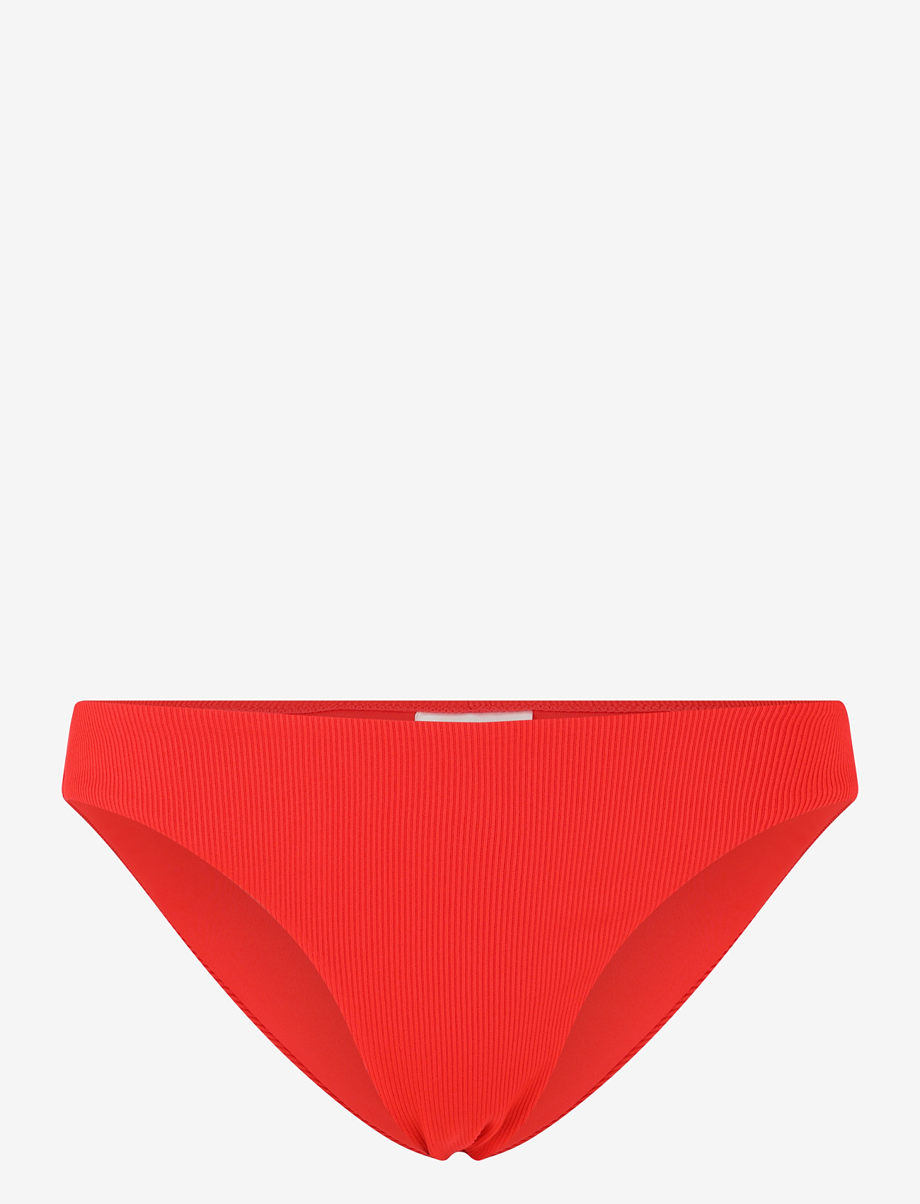 Athlecia - Rhea W Bikini Brief - sportsbadetøj - tomato - 1
